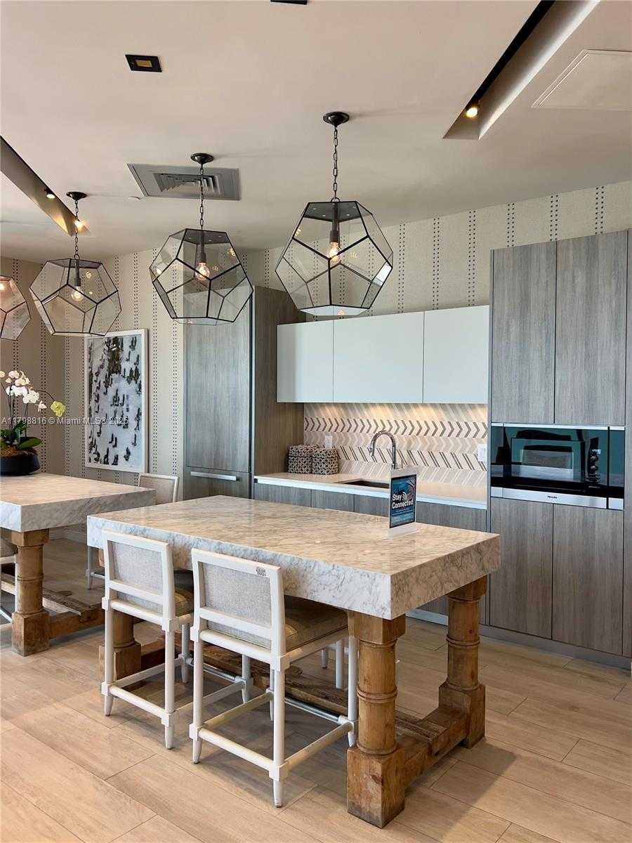 Small Image of 2900 NORTH EAST 7TH AVE #3909, Miami Number 24