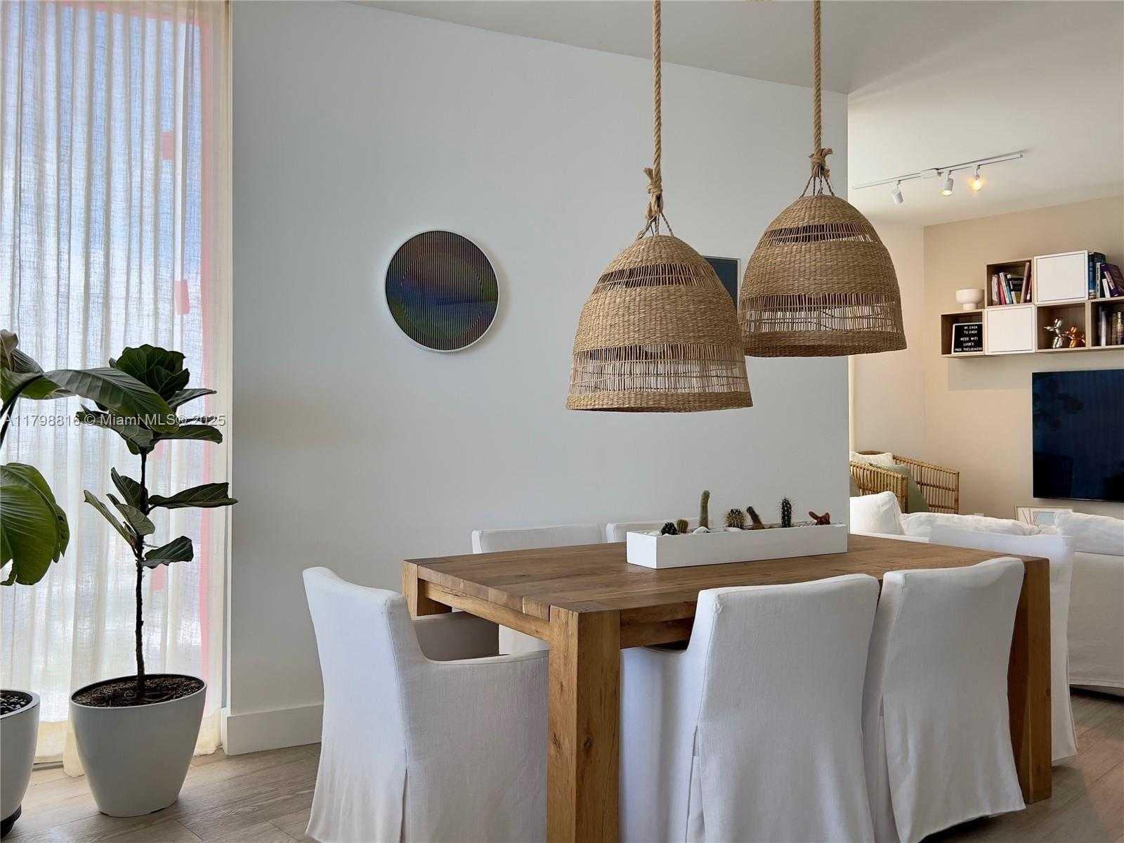 Small Image of 2900 NORTH EAST 7TH AVE #3909, Miami Number 5