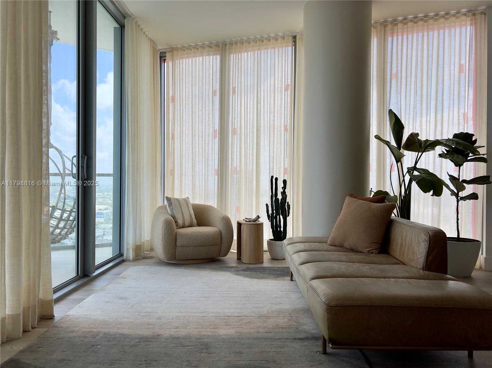 Small Image of 2900 NORTH EAST 7TH AVE #3909, Miami Number 6