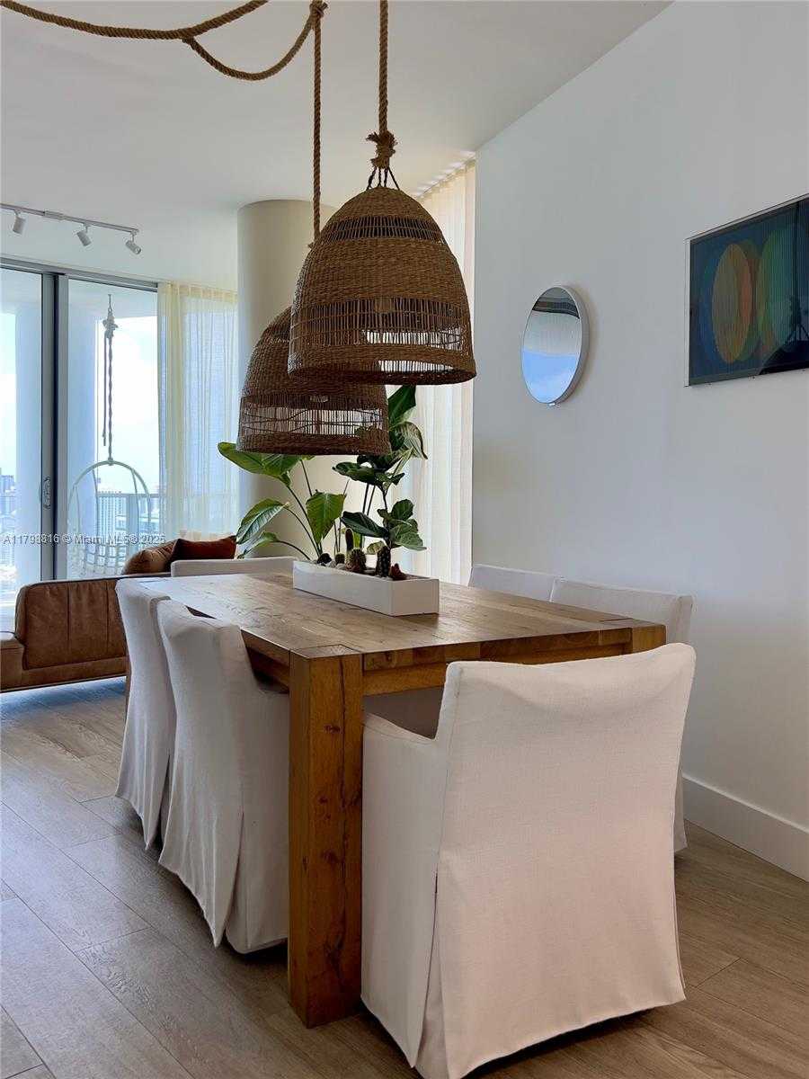 Small Image of 2900 NORTH EAST 7TH AVE #3909, Miami Number 7