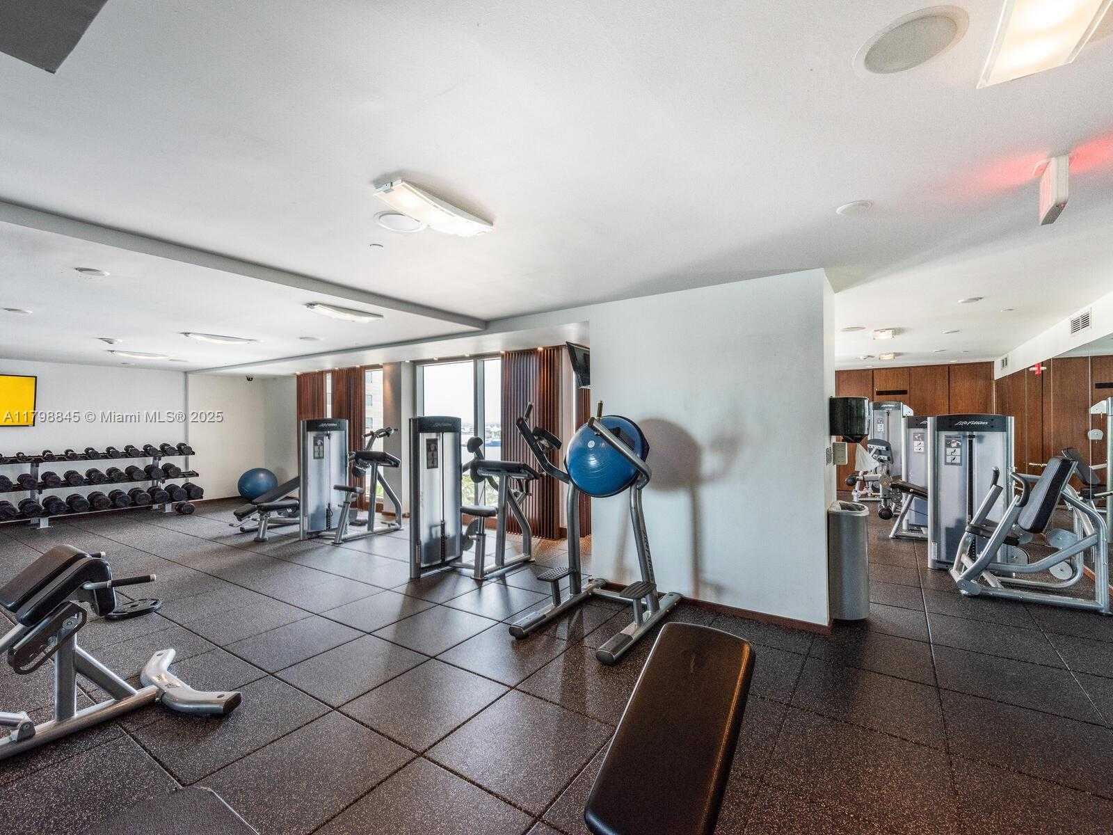 Small Image of 325 SOUTH BISCAYNE BLVD #1624, Miami Number 19