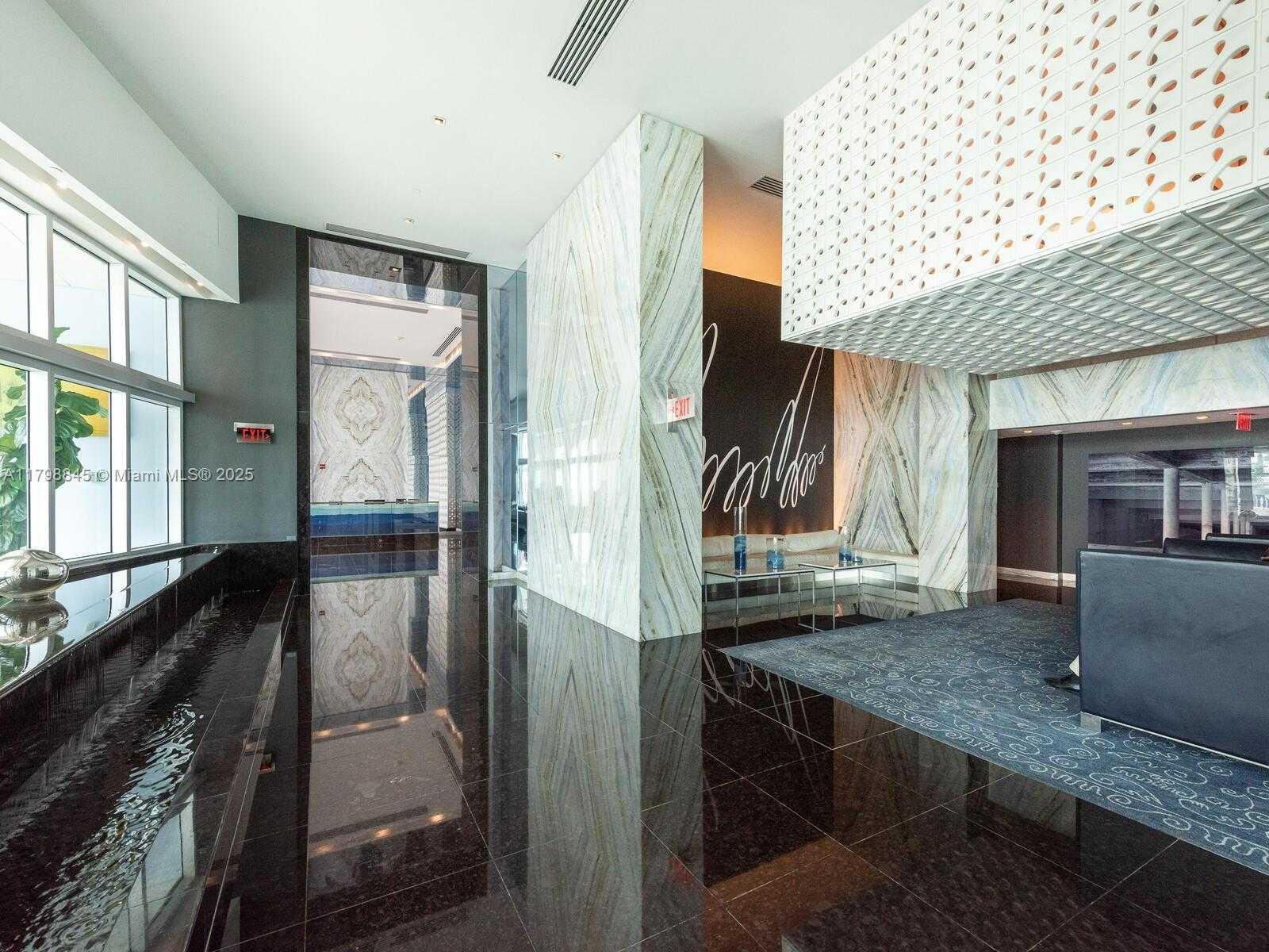 Small Image of 325 SOUTH BISCAYNE BLVD #1624, Miami Number 27