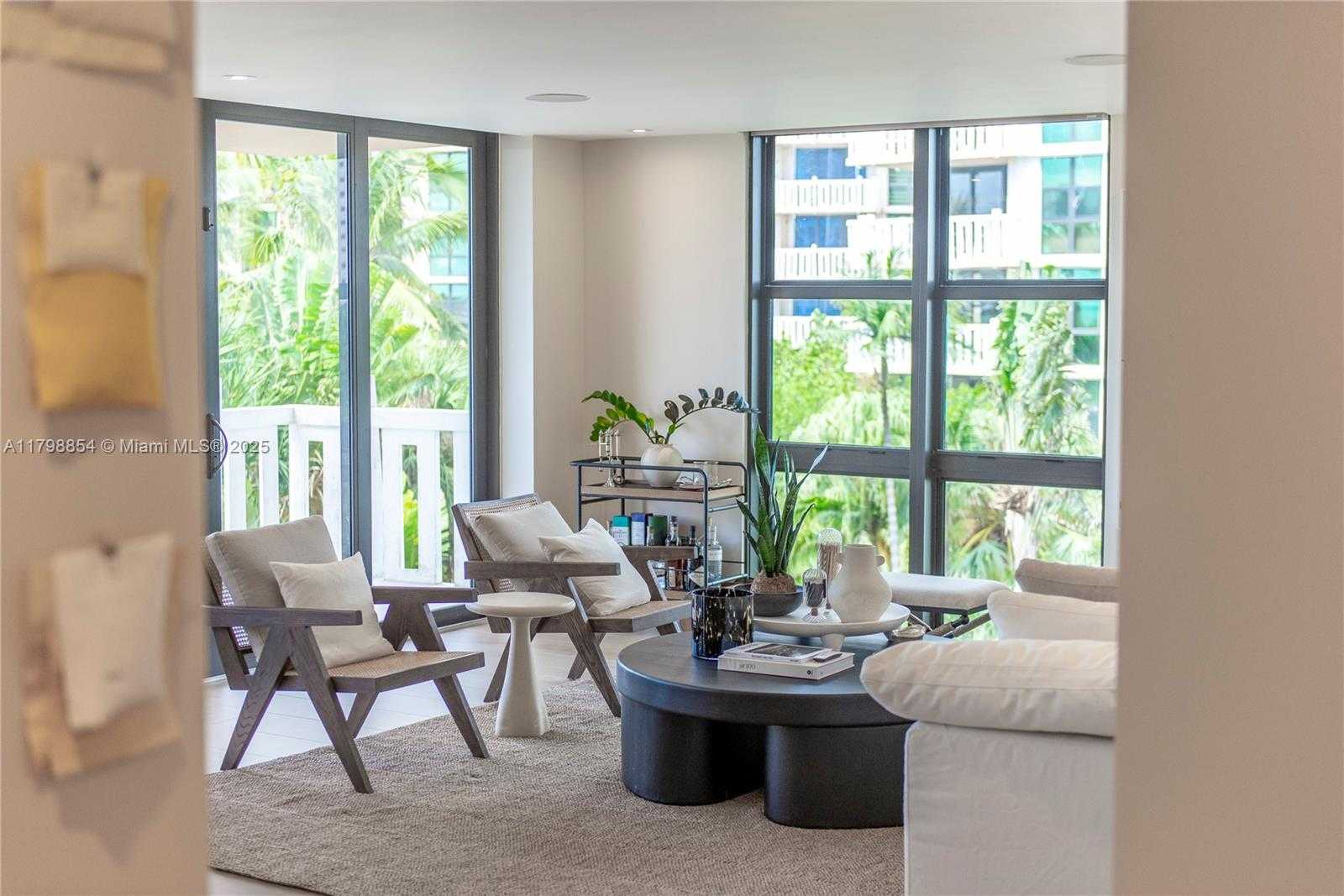 Small Image of 1111 CRANDON BLVD #C407, Key Biscayne Number 2