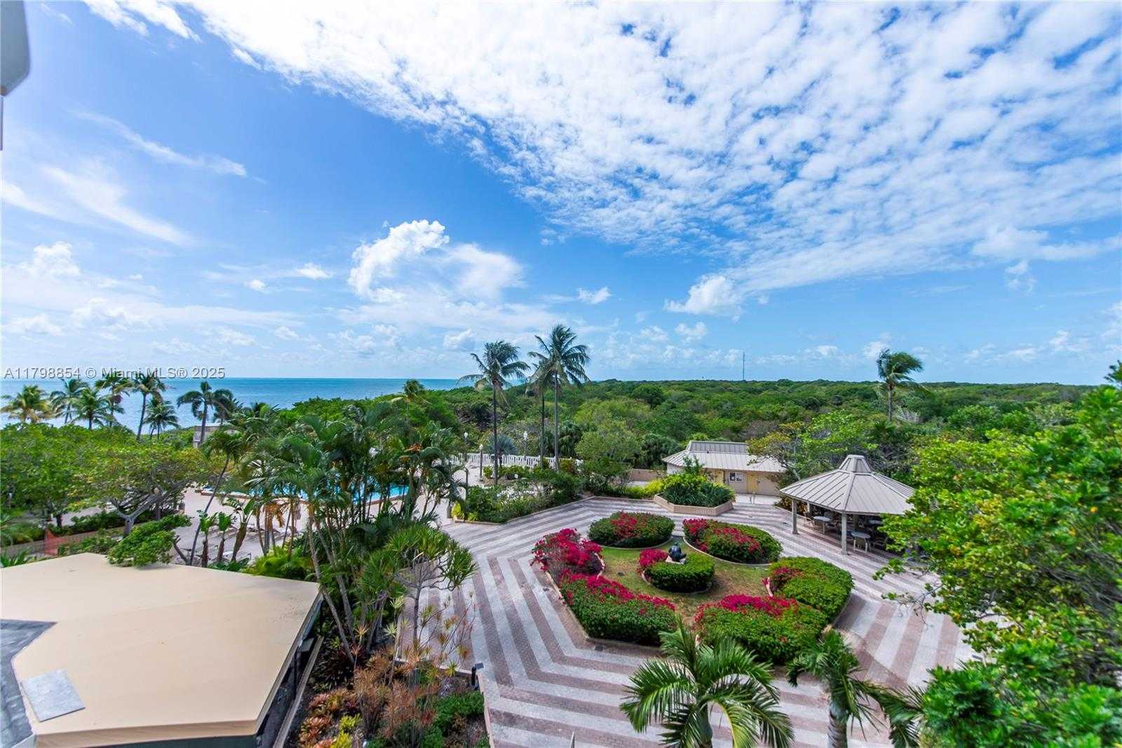 Small Image of 1111 CRANDON BLVD #C407, Key Biscayne Number 28