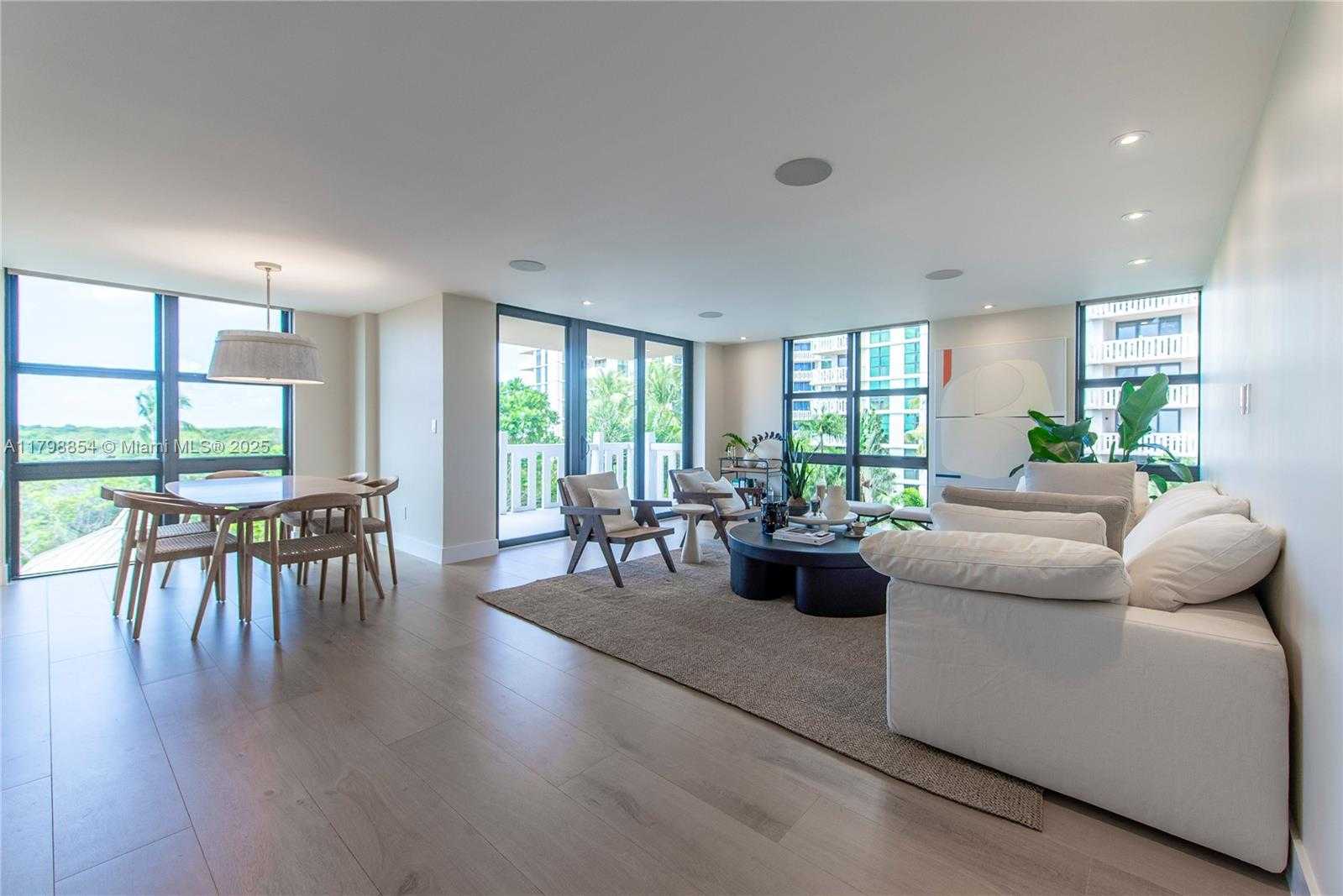 Small Image of 1111 CRANDON BLVD #C407, Key Biscayne Number 3