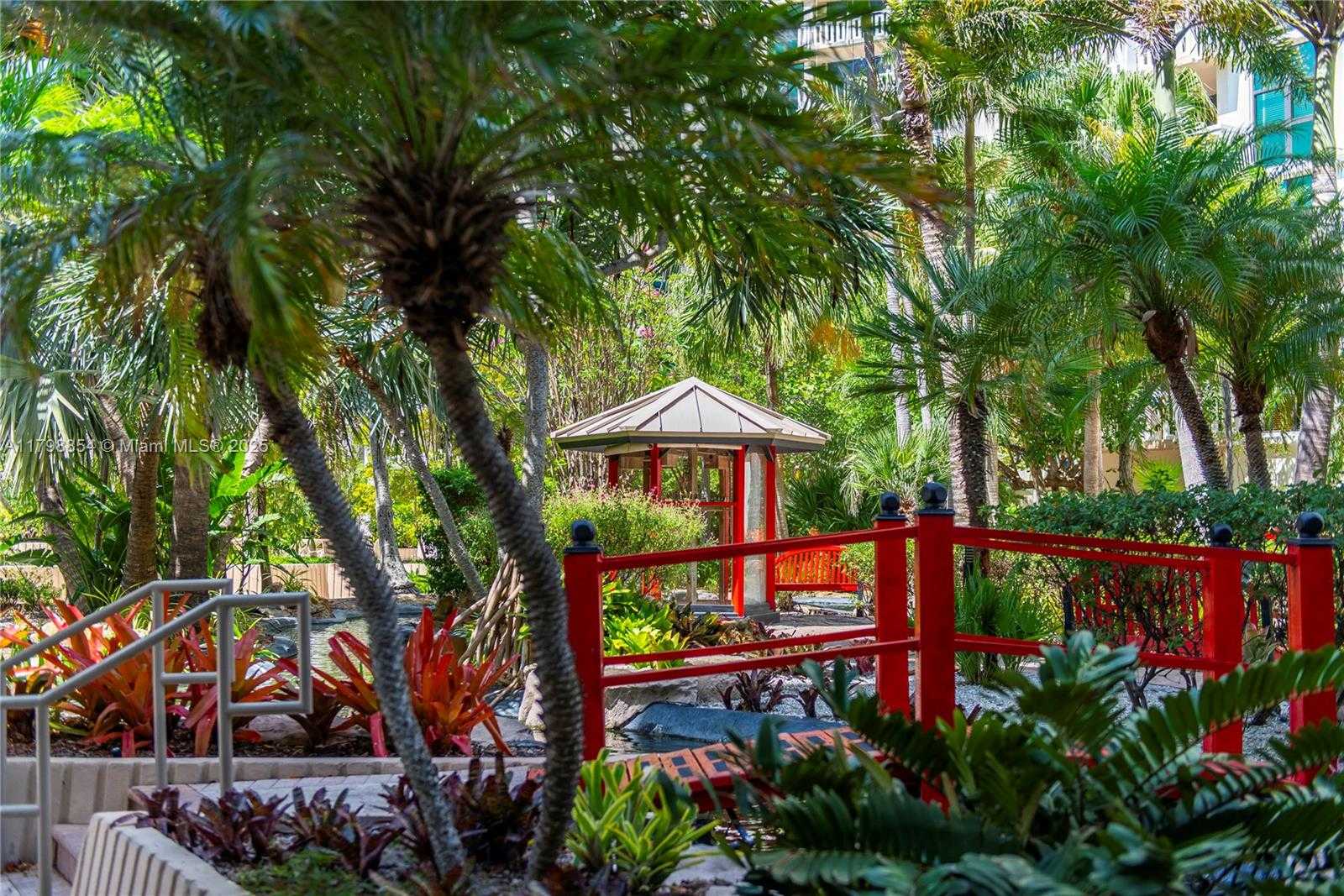 Small Image of 1111 CRANDON BLVD #C407, Key Biscayne Number 30