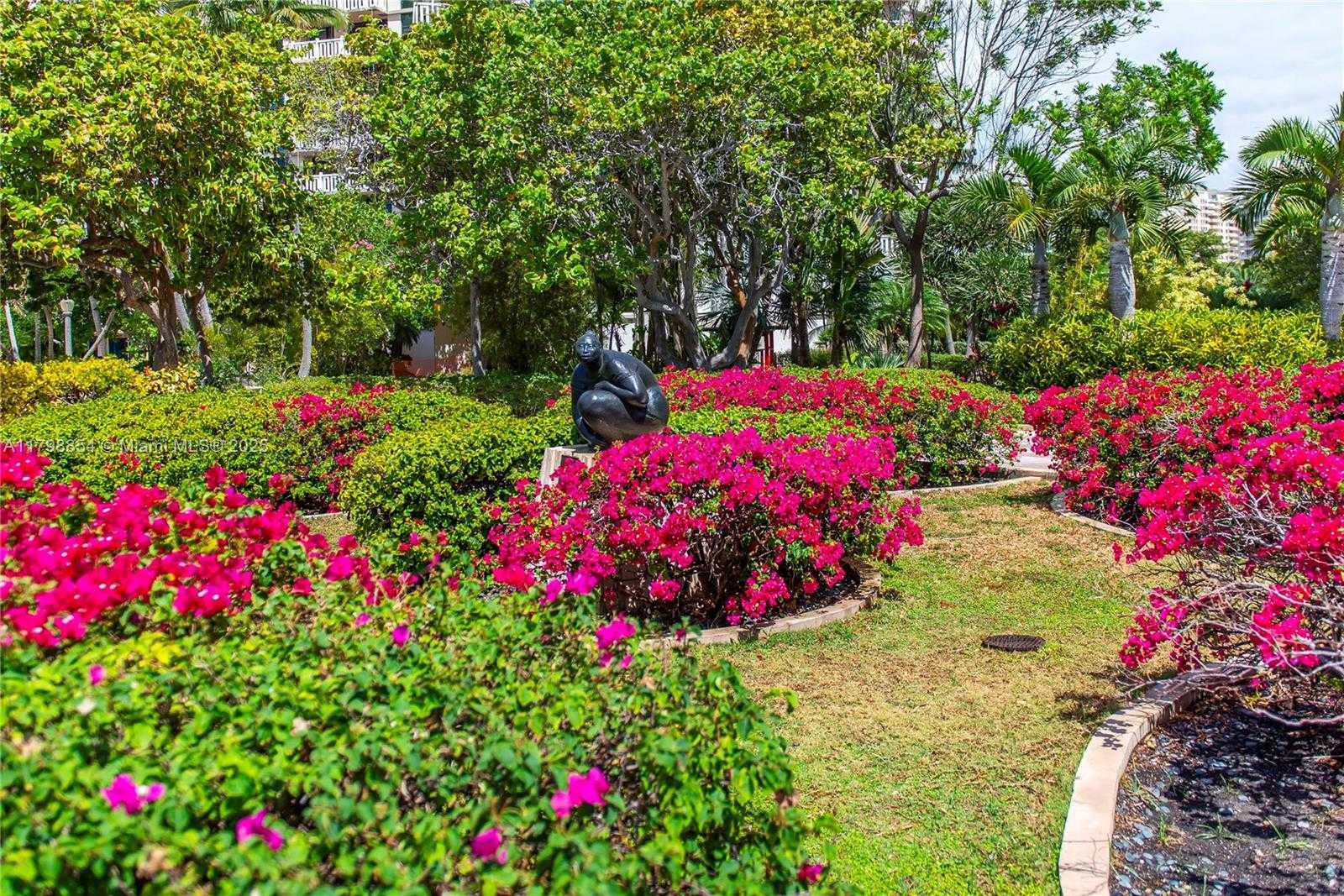 Small Image of 1111 CRANDON BLVD #C407, Key Biscayne Number 31