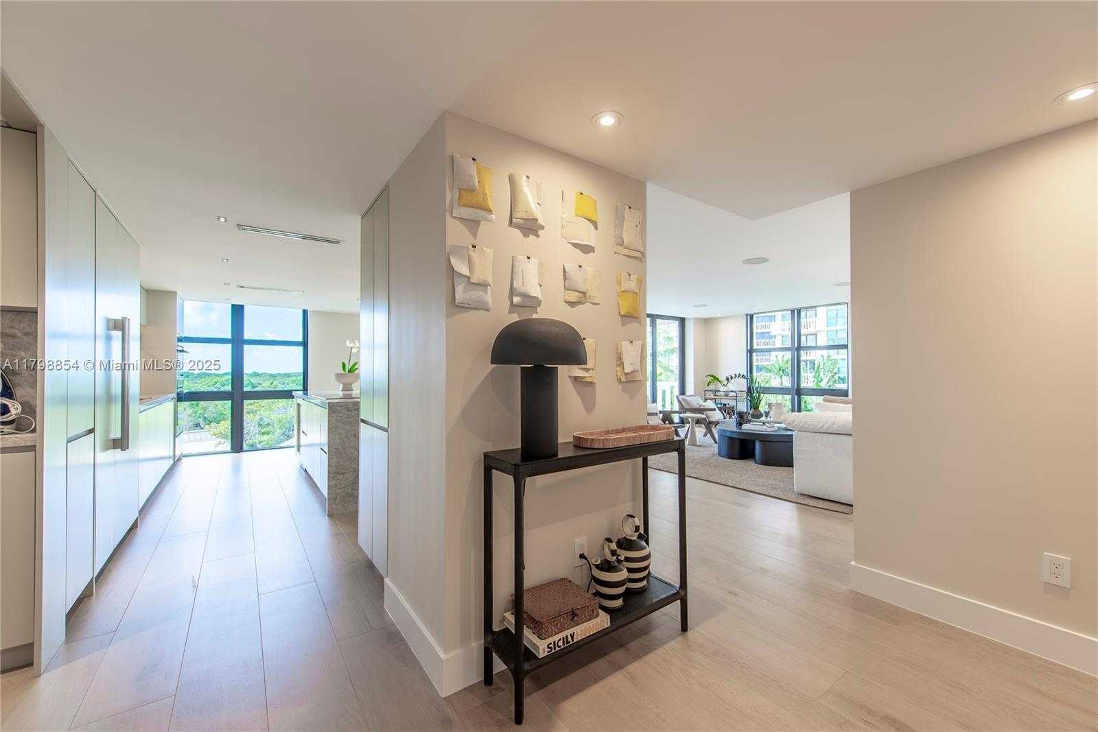 Small Image of 1111 CRANDON BLVD #C407, Key Biscayne Number 4