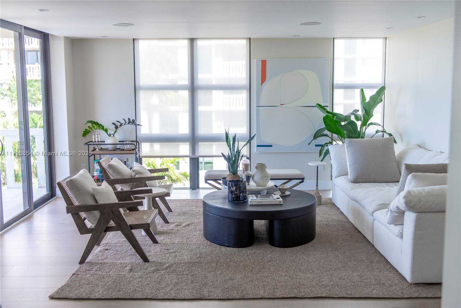 Small Image of 1111 CRANDON BLVD #C407, Key Biscayne Number 7