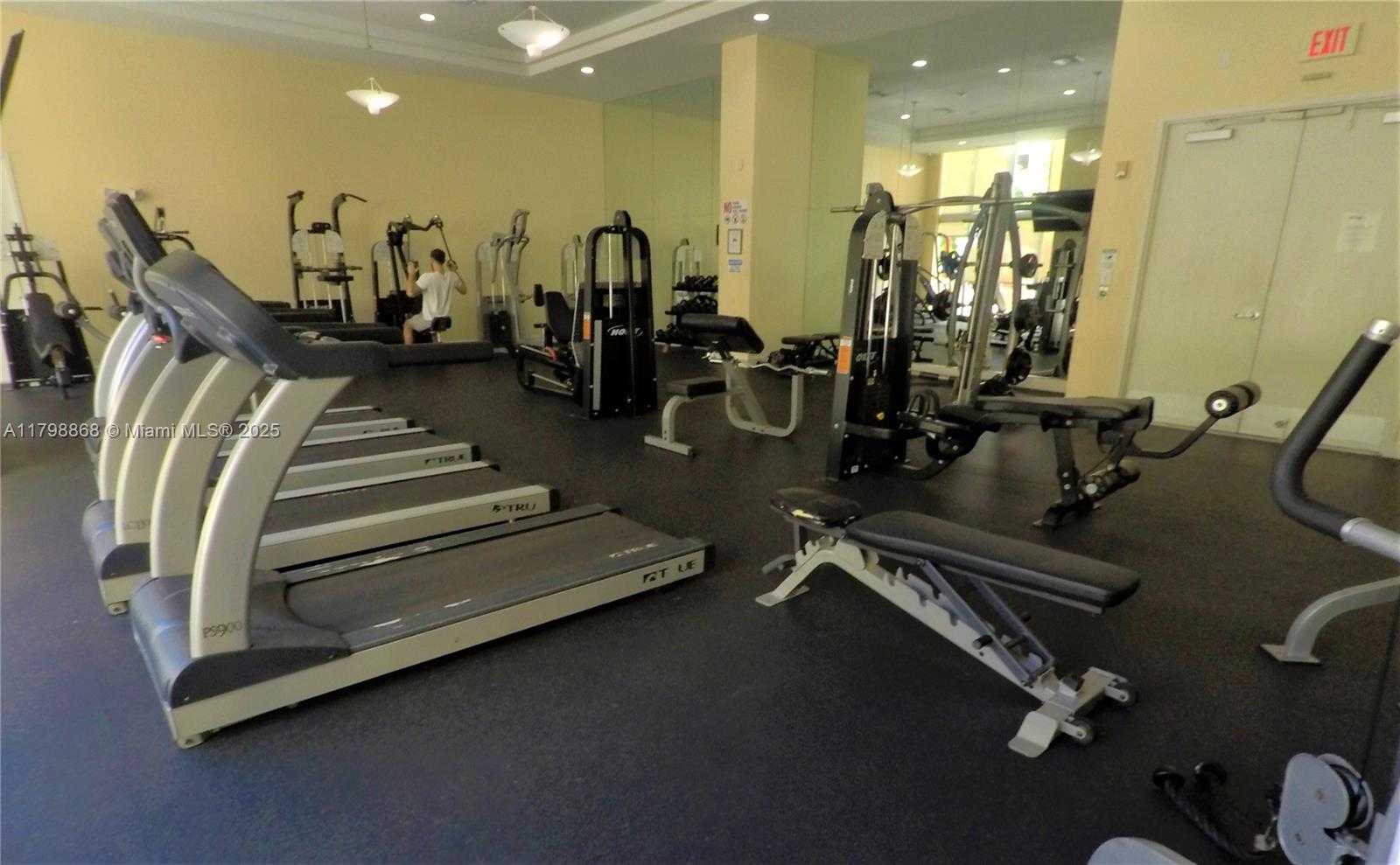 Small Image of 2775 NORTH EAST 187TH ST #506, Aventura Number 49