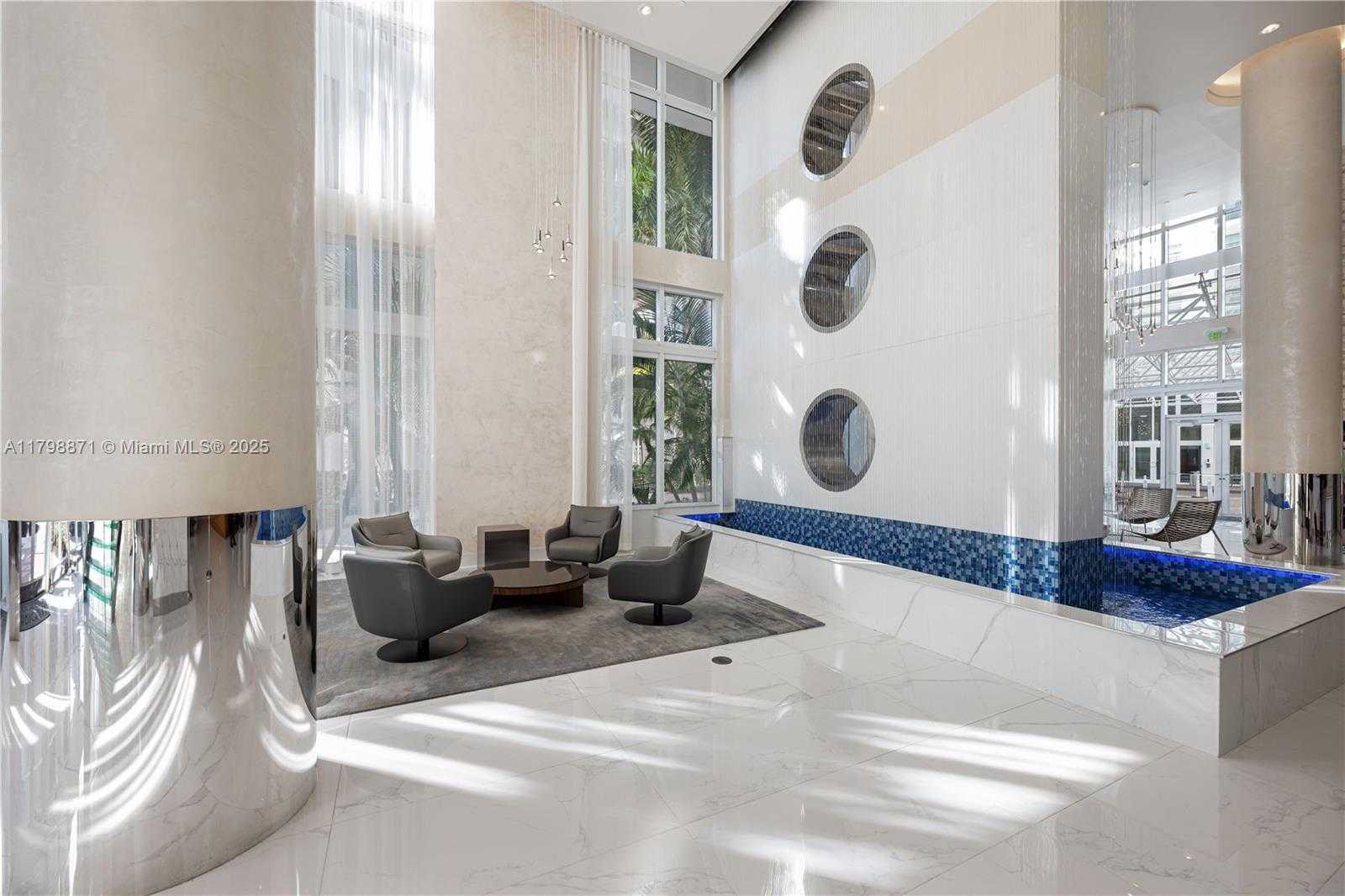 Small Image of 41 SOUTH EAST 5TH ST #312, Miami Number 22