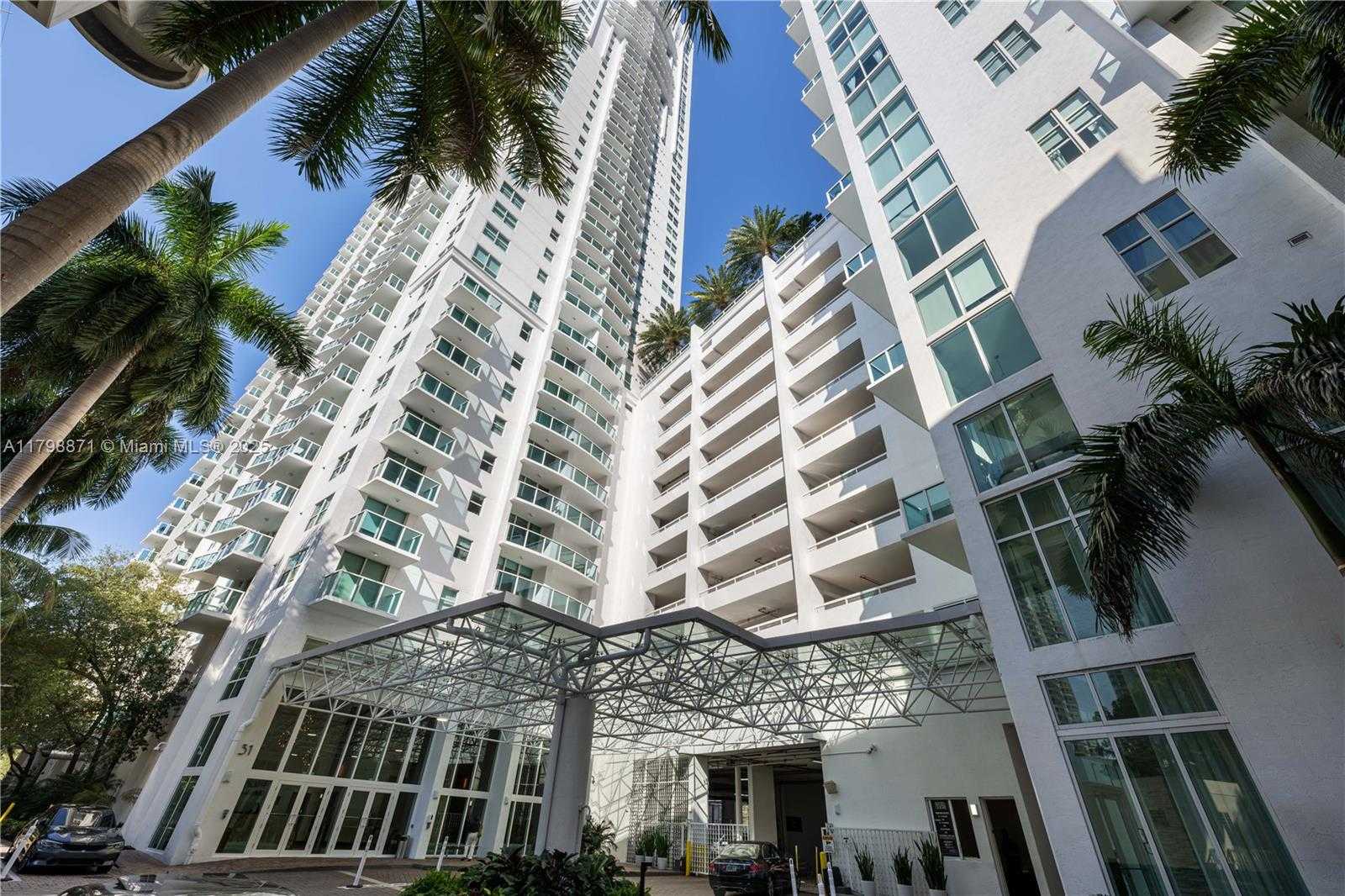 Small Image of 41 SOUTH EAST 5TH ST #312, Miami Number 23