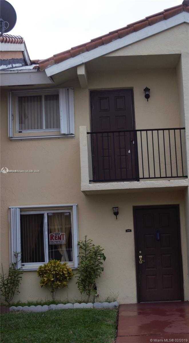 Small Image of 560 NORTH WEST 82ND PL #305, Miami Number 13