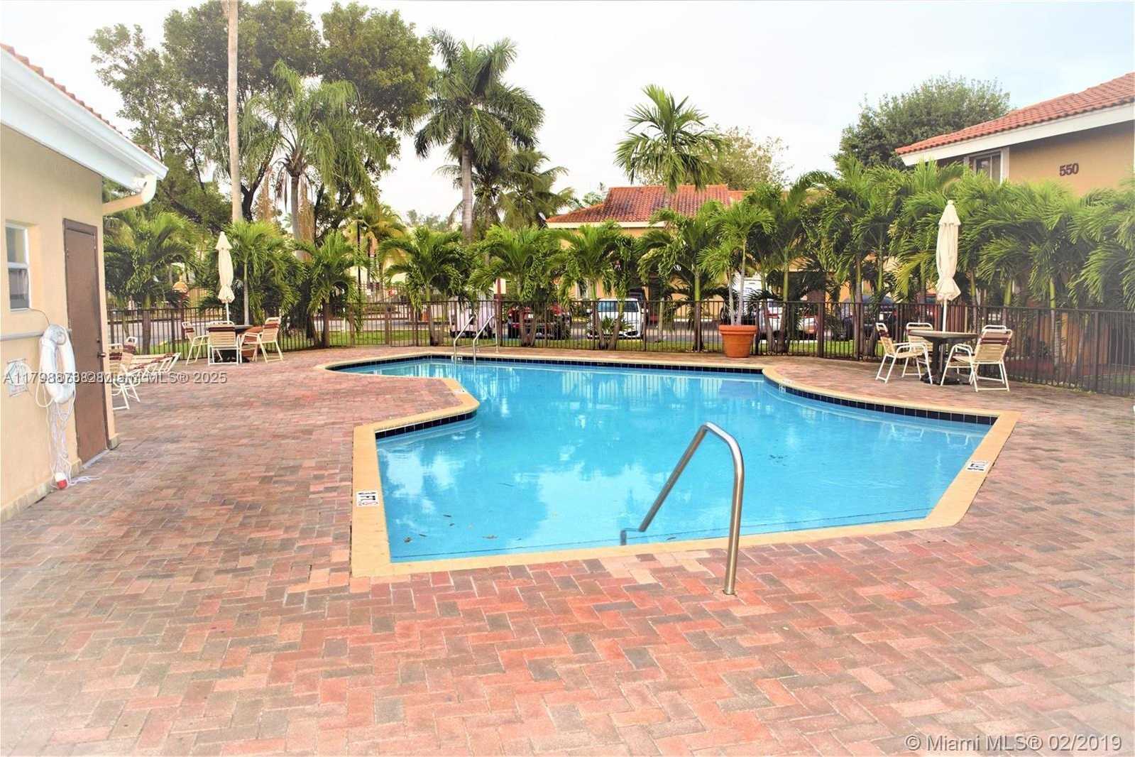 Small Image of 560 NORTH WEST 82ND PL #305, Miami Number 14