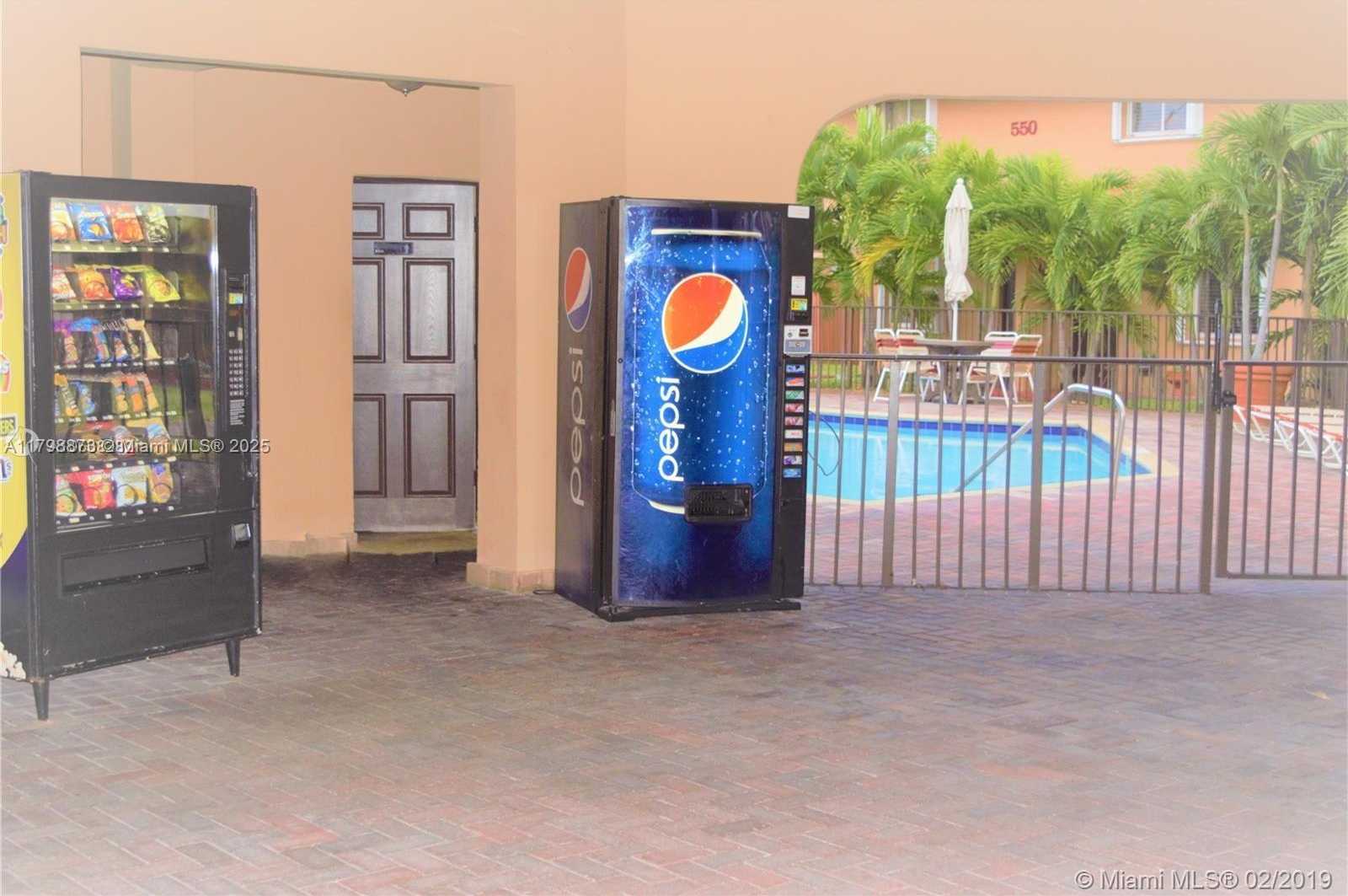 Small Image of 560 NORTH WEST 82ND PL #305, Miami Number 15