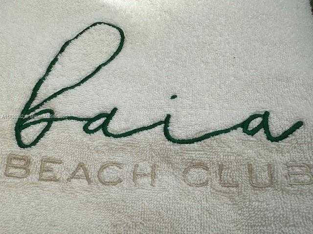 Small Image of 1100 WEST AVE #620, Miami Beach Number 12