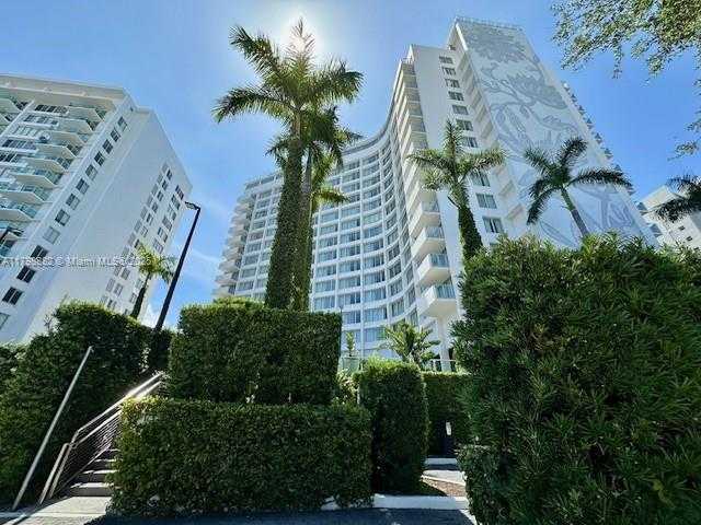 Small Image of 1100 WEST AVE #620, Miami Beach Number 22