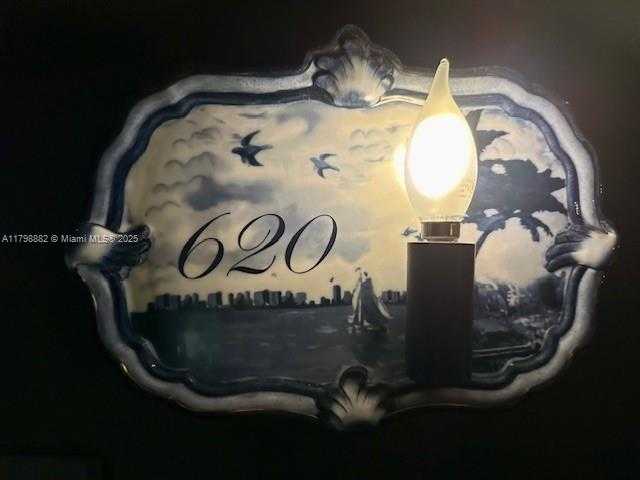 Small Image of 1100 WEST AVE #620, Miami Beach Number 7