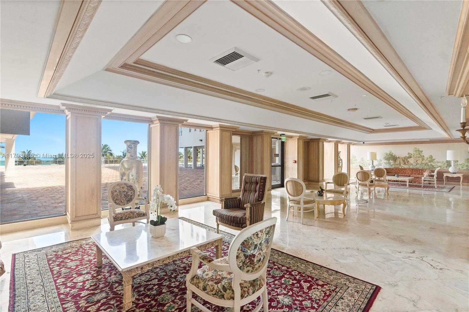 Small Image of 6039 COLLINS AVE #521, Miami Beach Number 33