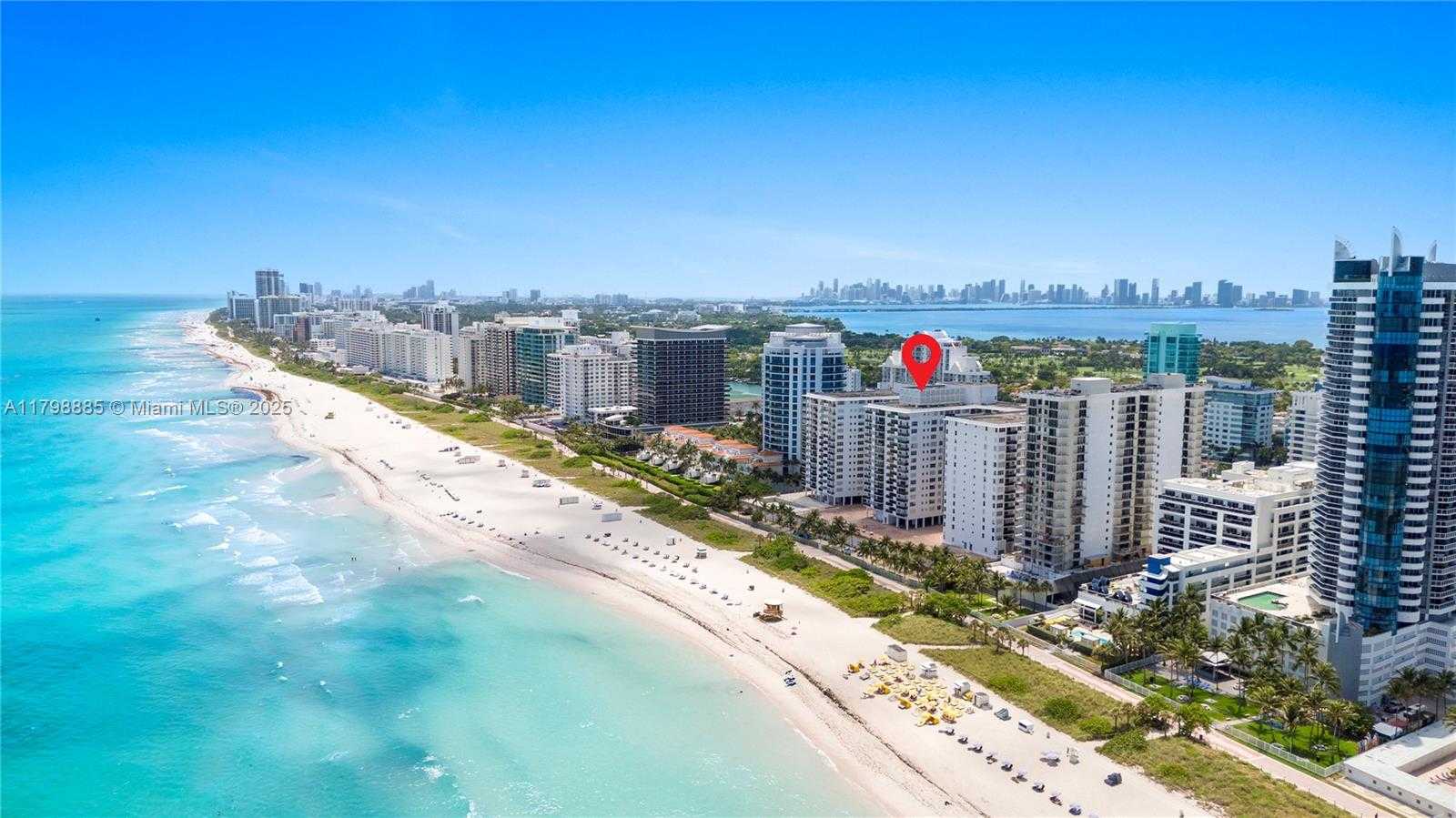 Small Image of 6039 COLLINS AVE #521, Miami Beach Number 43