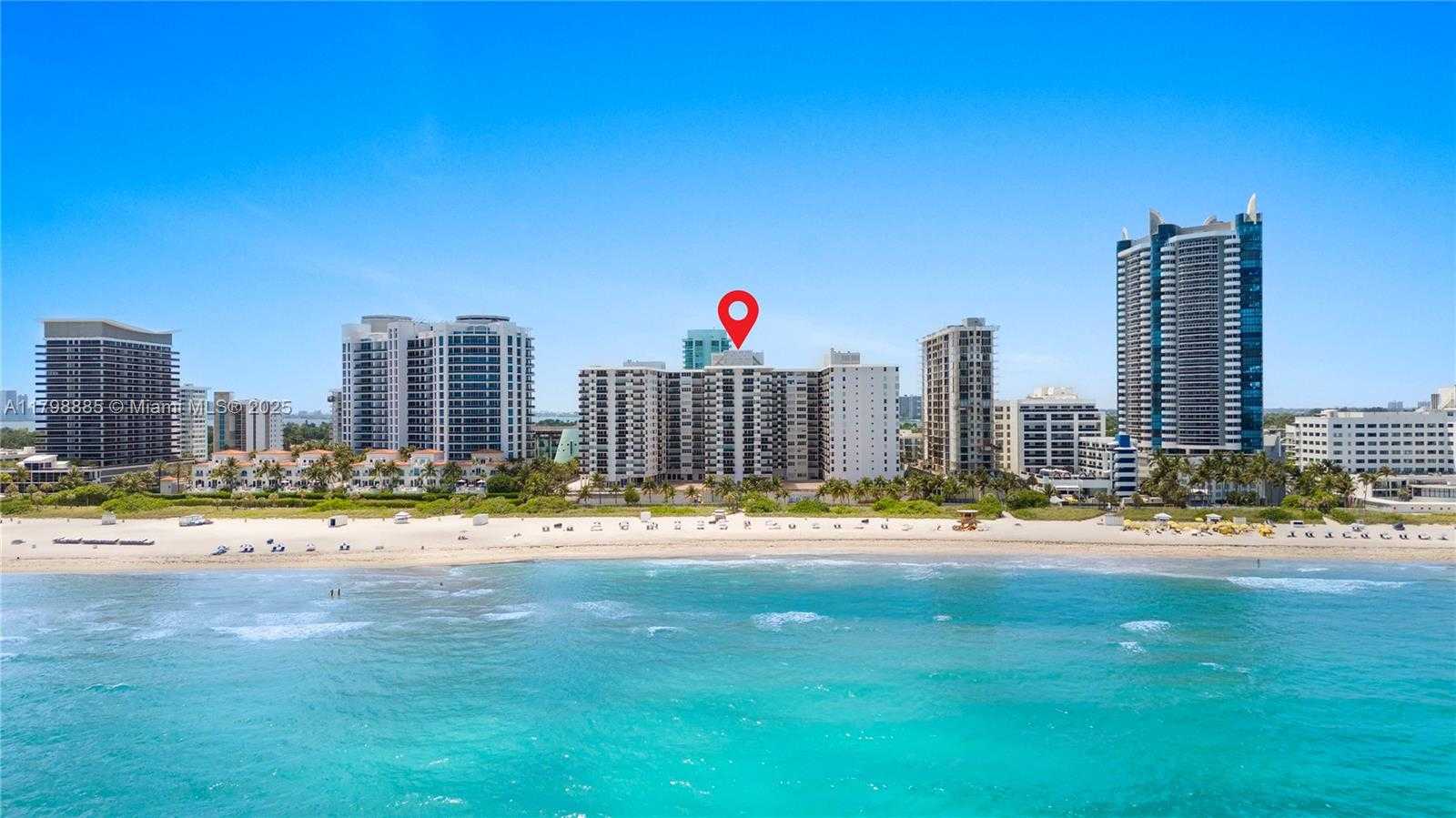 Small Image of 6039 COLLINS AVE #521, Miami Beach Number 45