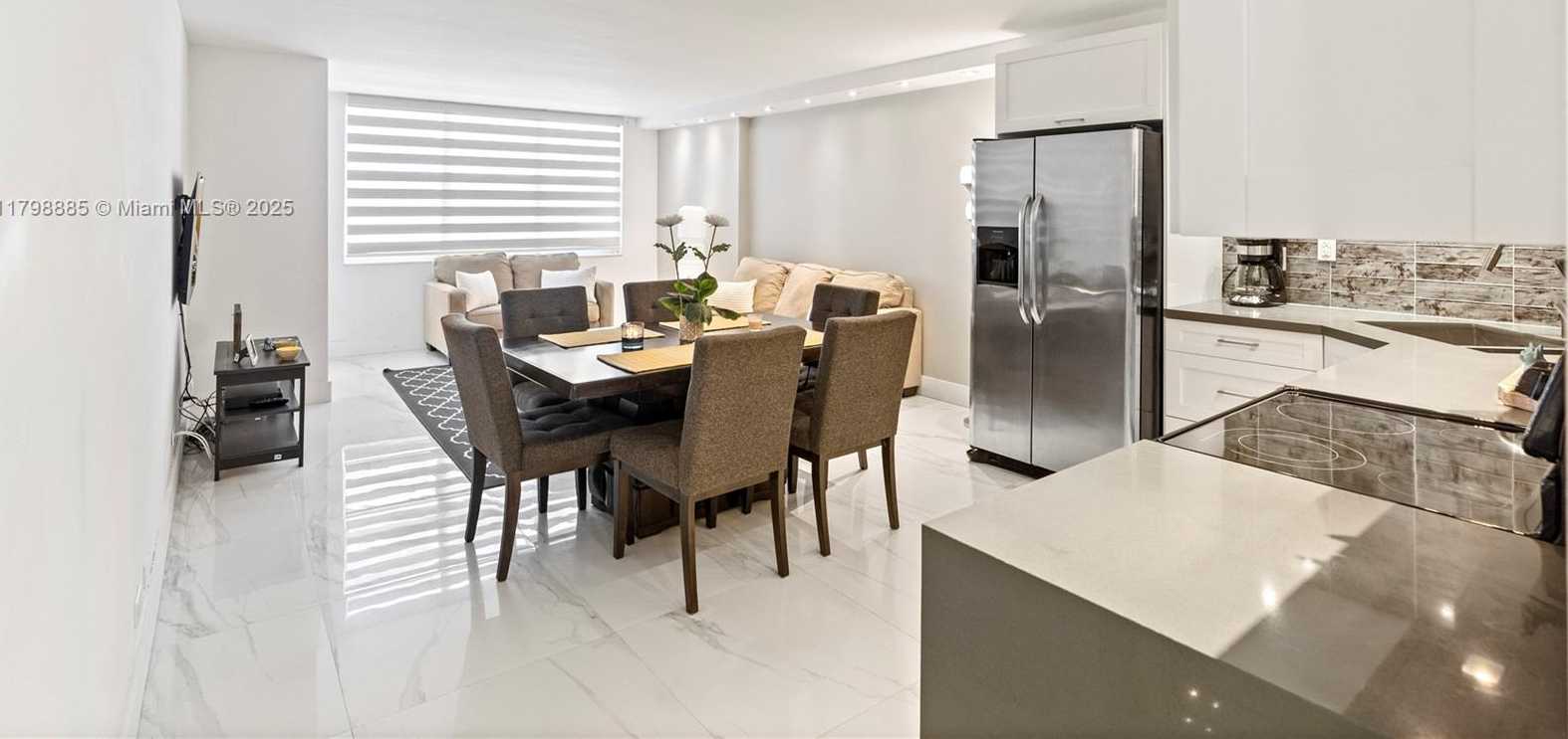 Small Image of 6039 COLLINS AVE #521, Miami Beach Number 6