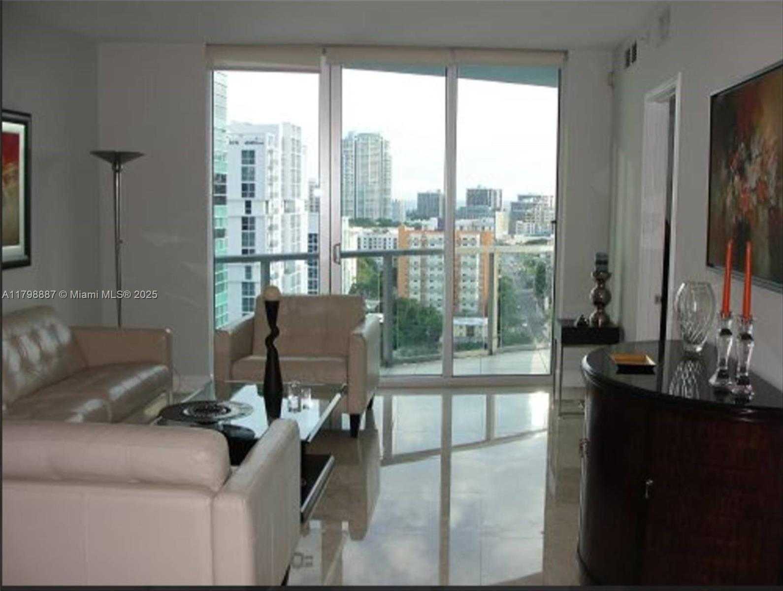 Small Image of 185 SOUTH WEST 7 ST #1802, Miami Number 2