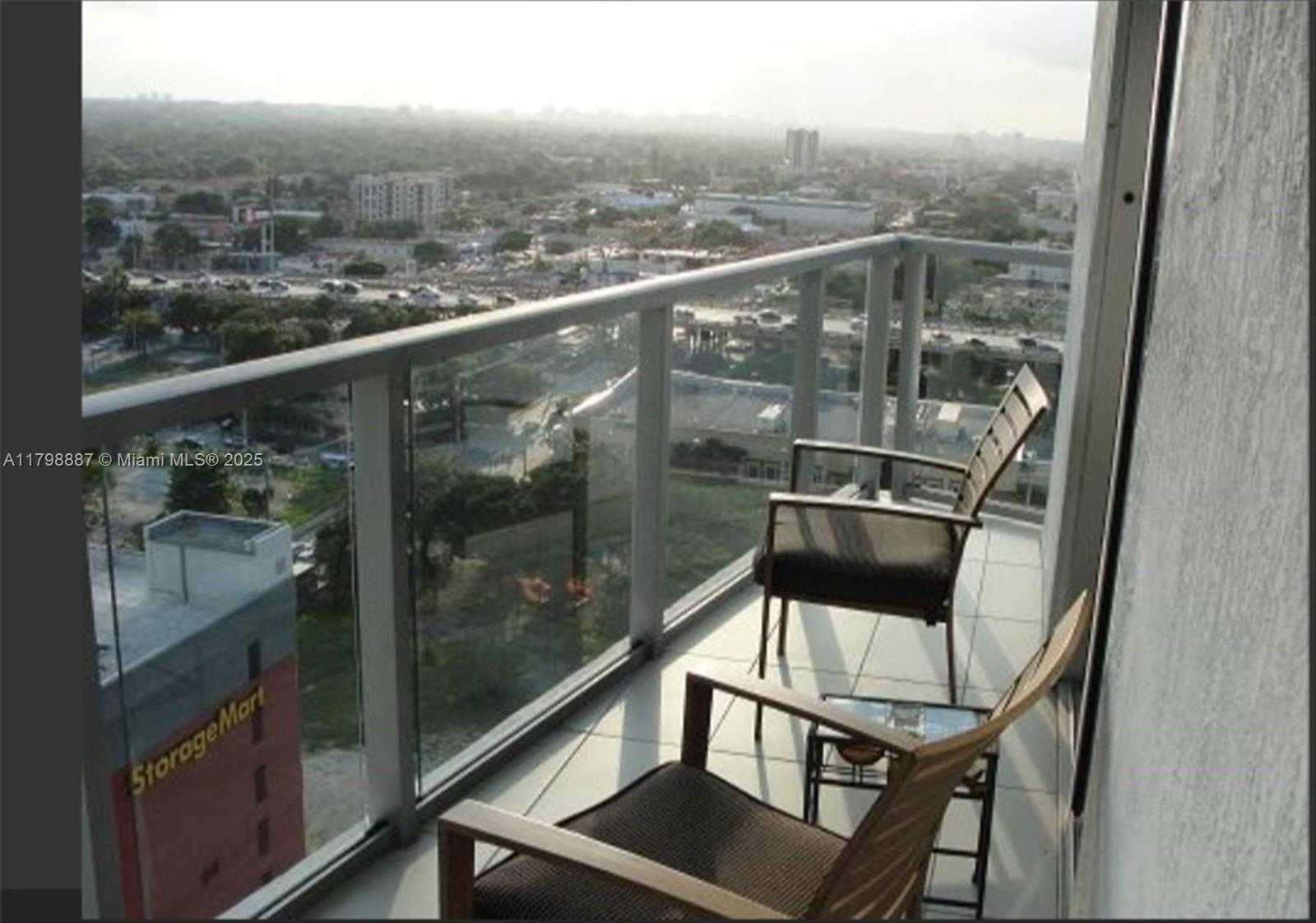 Small Image of 185 SOUTH WEST 7 ST #1802, Miami Number 3