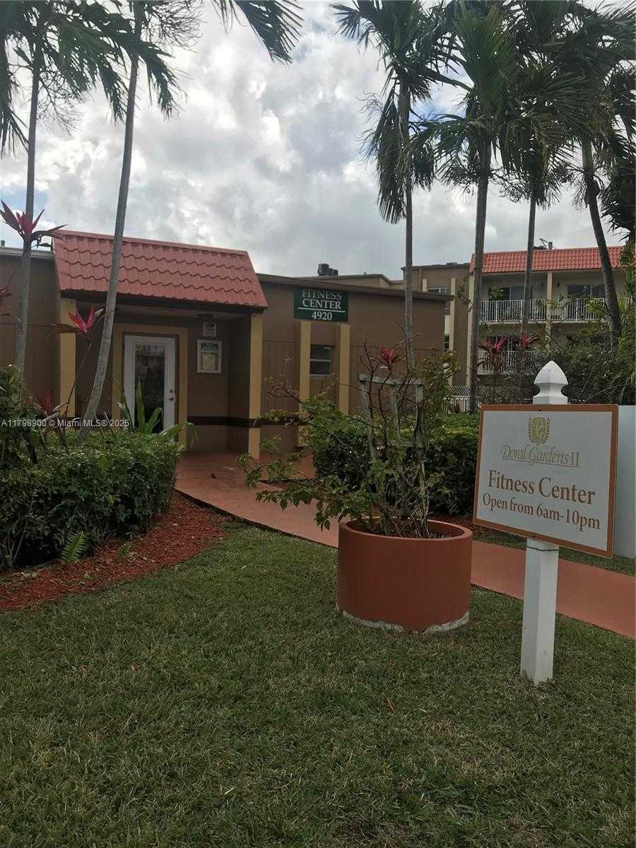 Small Image of 4900 NORTH WEST 79TH AVE #202, Doral Number 13