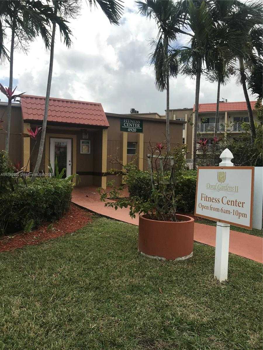 Small Image of 4900 NORTH WEST 79TH AVE #202, Doral Number 14