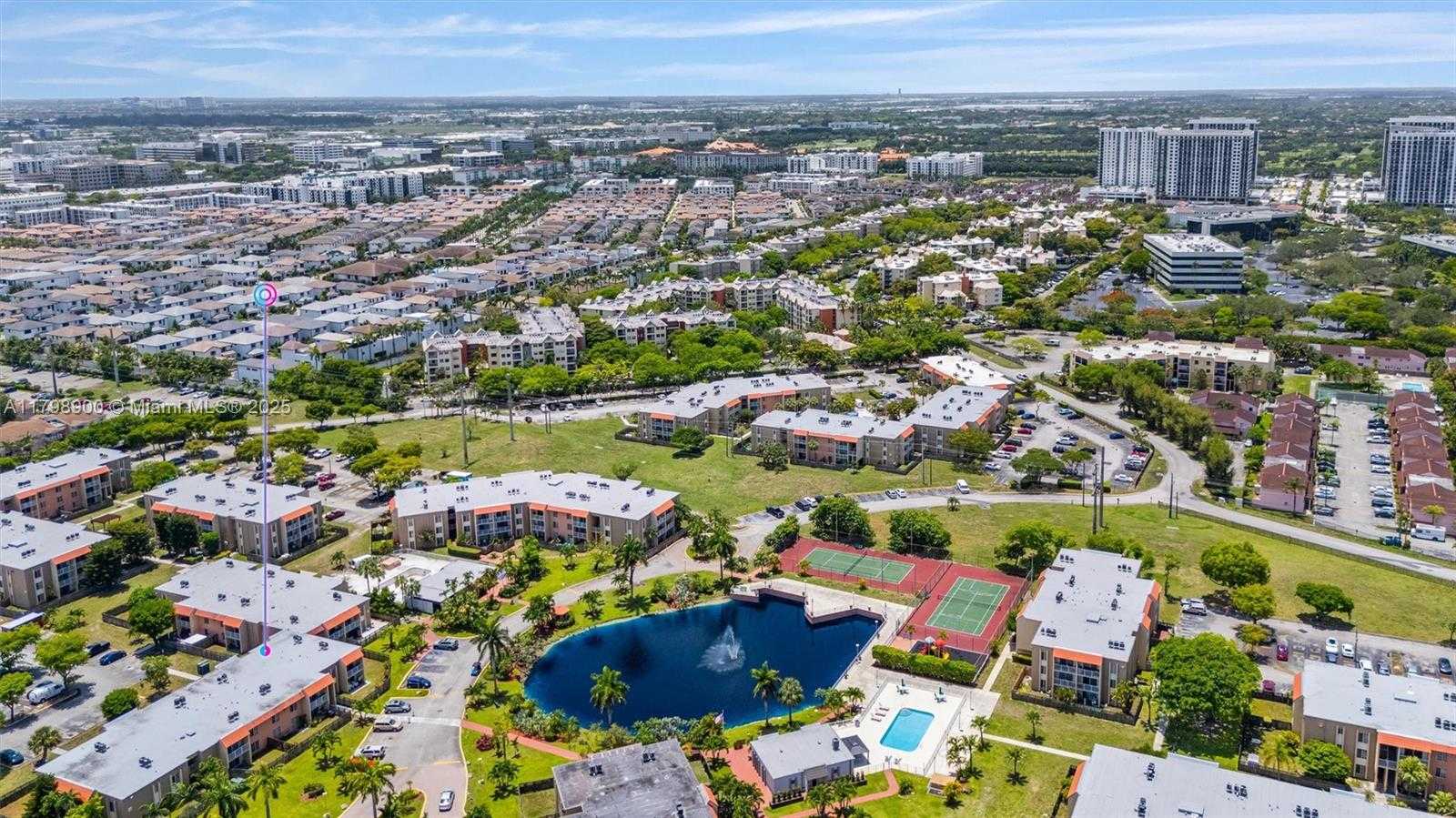 Small Image of 4900 NORTH WEST 79TH AVE #202, Doral Number 25