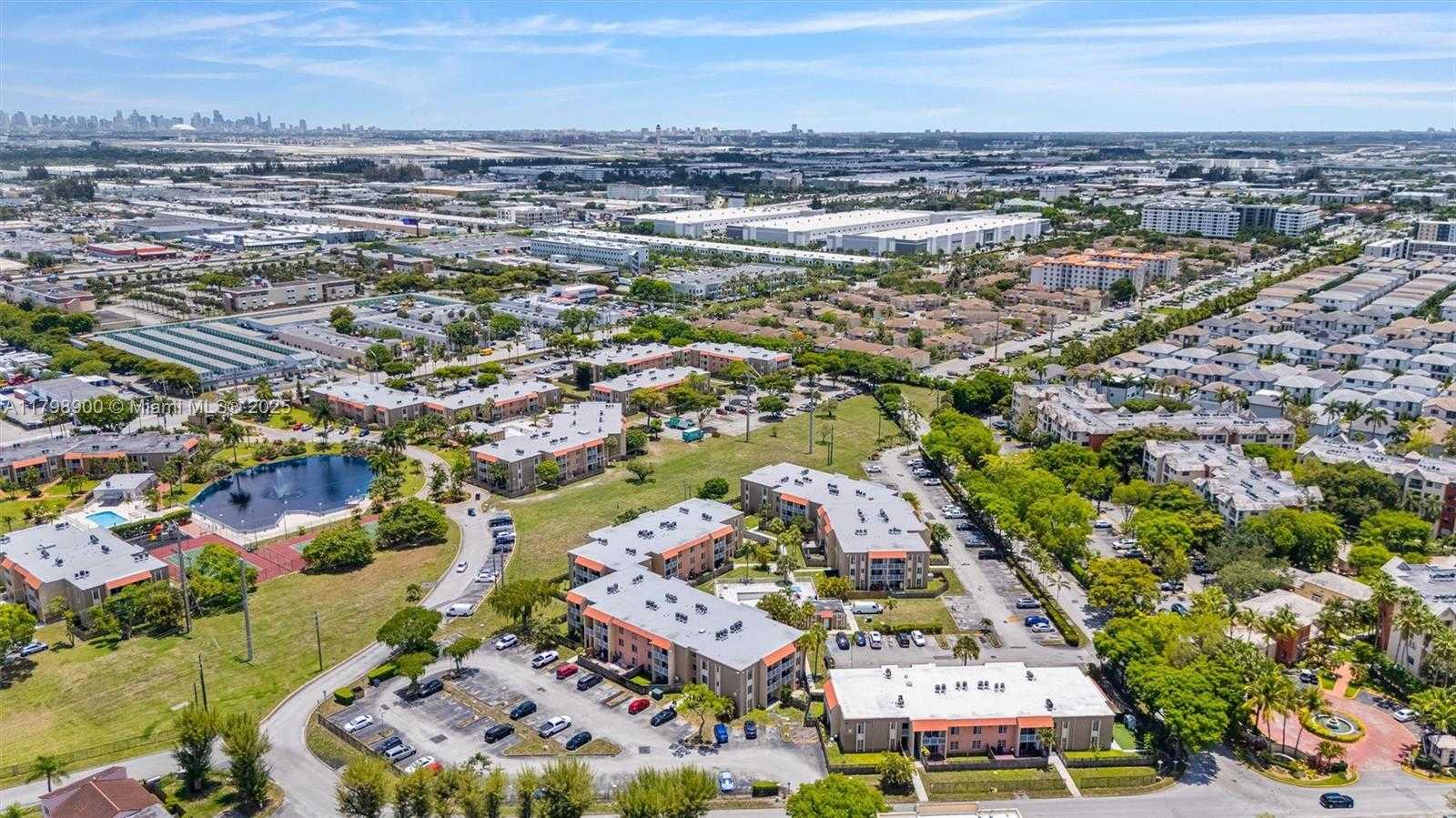 Small Image of 4900 NORTH WEST 79TH AVE #202, Doral Number 30