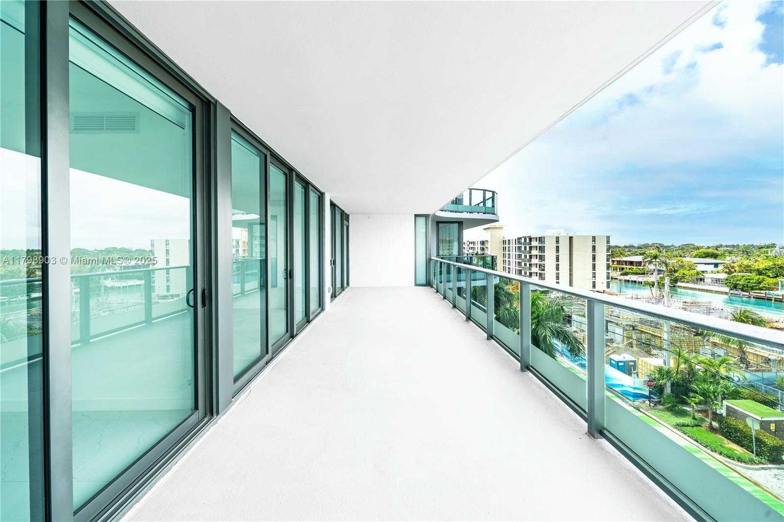 Small Image of 9901 WEST BAY HARBOR DR #602, Bay Harbor Islands Number 11
