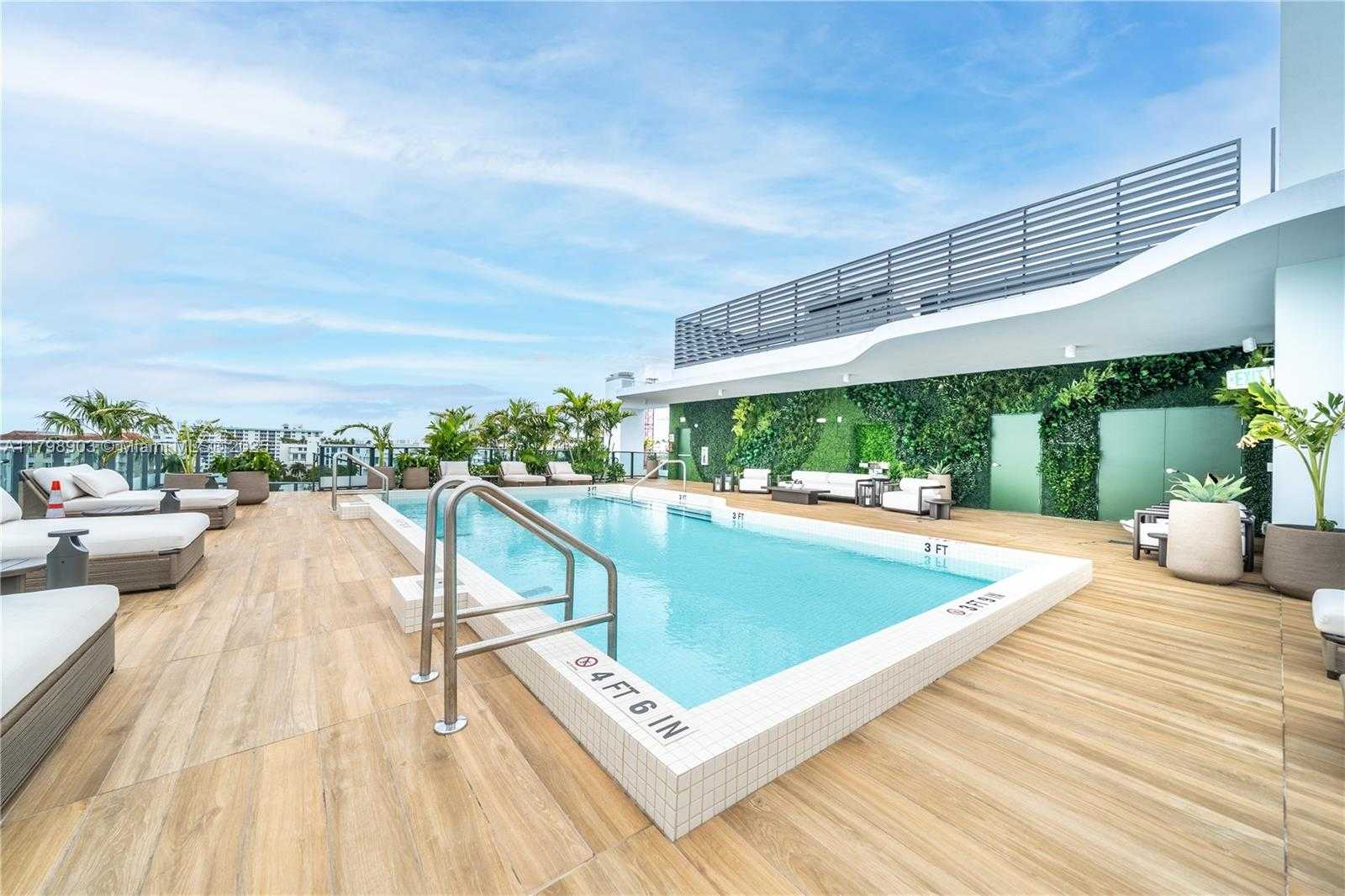 Small Image of 9901 WEST BAY HARBOR DR #602, Bay Harbor Islands Number 17