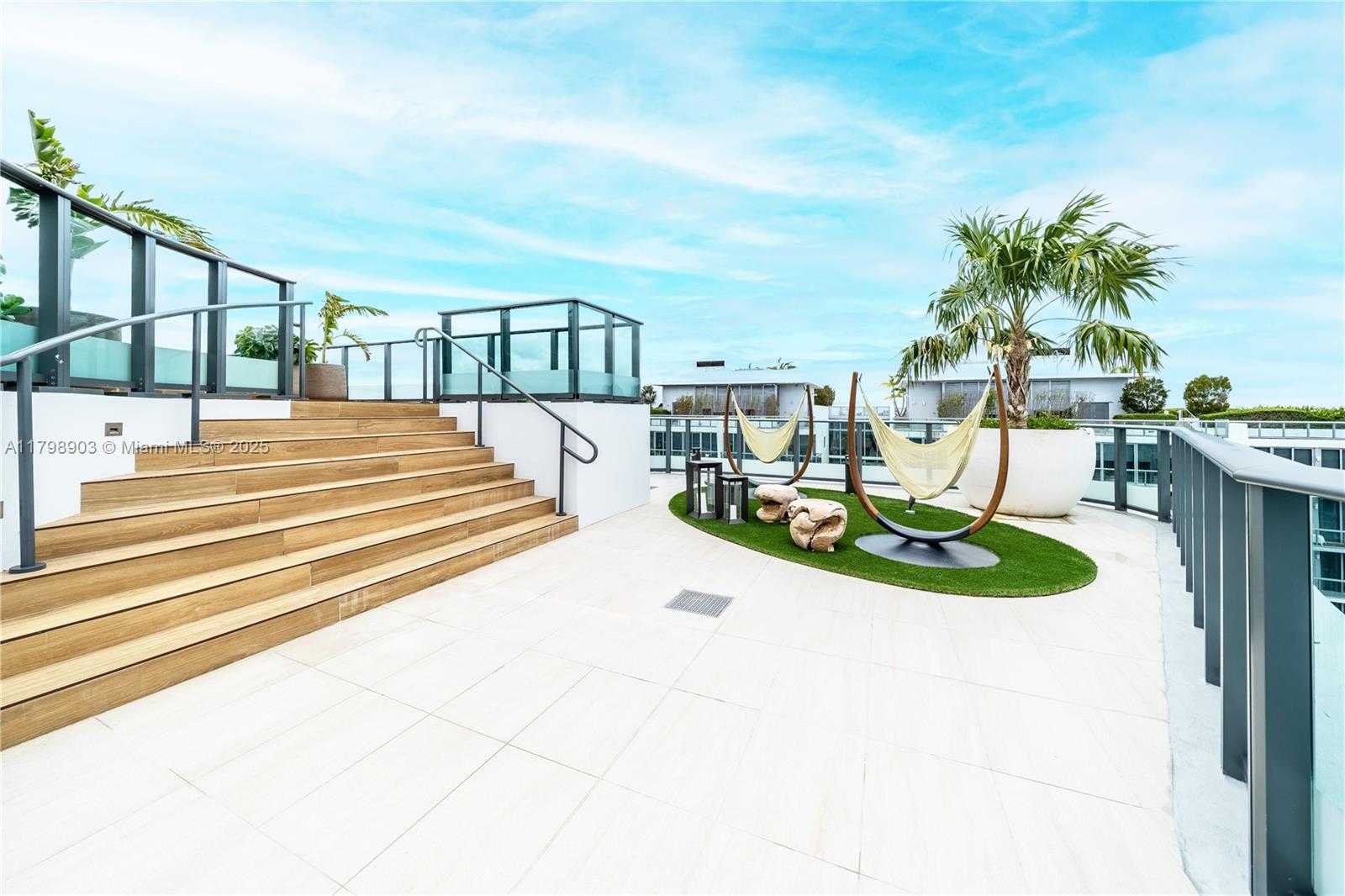 Small Image of 9901 WEST BAY HARBOR DR #602, Bay Harbor Islands Number 19