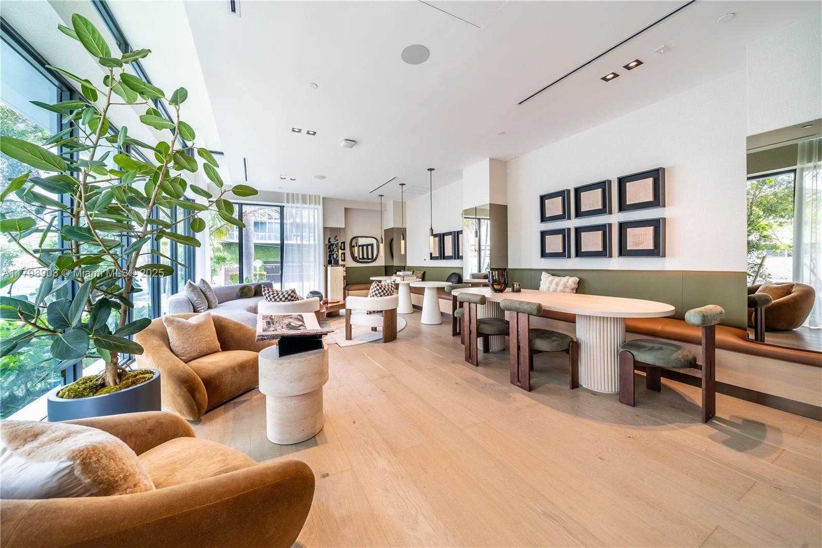 Small Image of 9901 WEST BAY HARBOR DR #602, Bay Harbor Islands Number 21