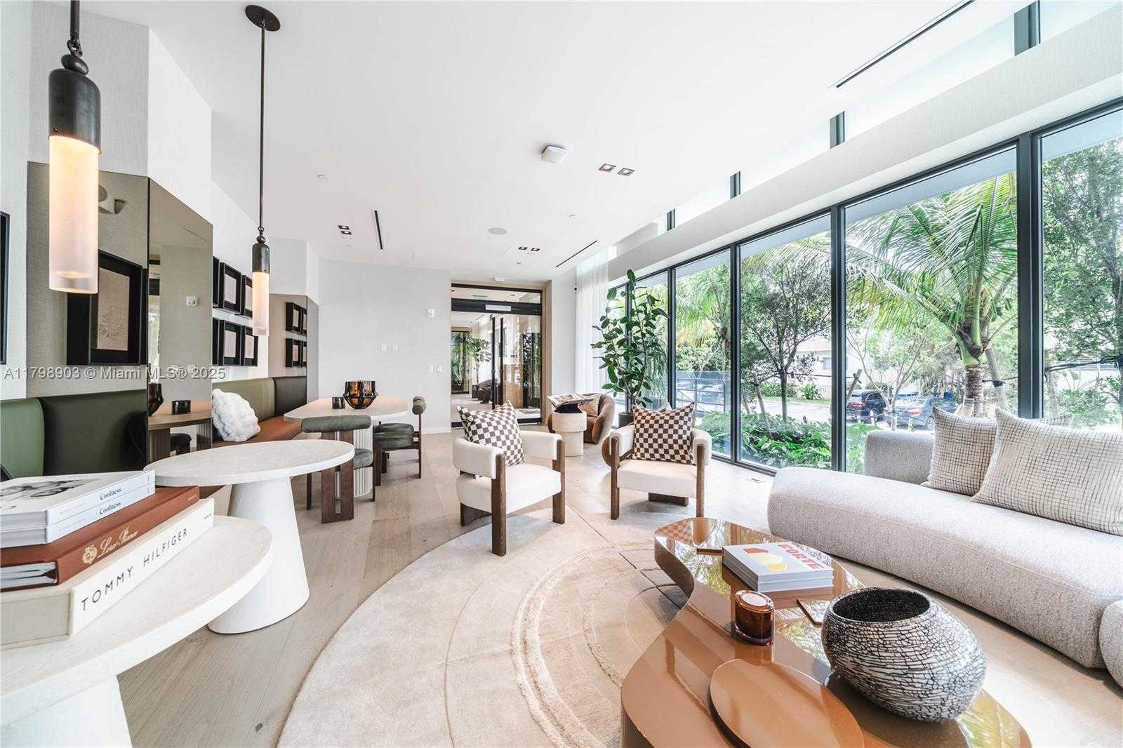 Small Image of 9901 WEST BAY HARBOR DR #602, Bay Harbor Islands Number 23
