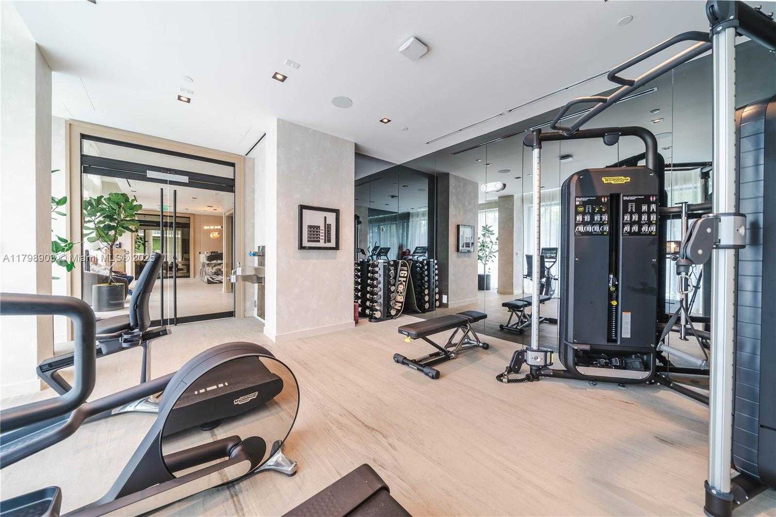 Small Image of 9901 WEST BAY HARBOR DR #602, Bay Harbor Islands Number 24