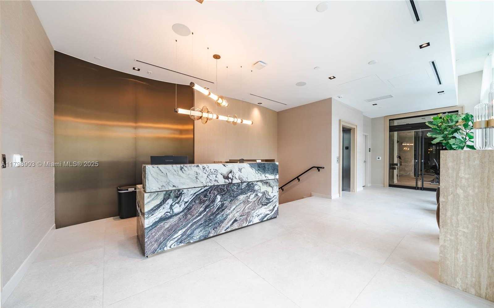 Small Image of 9901 WEST BAY HARBOR DR #602, Bay Harbor Islands Number 25
