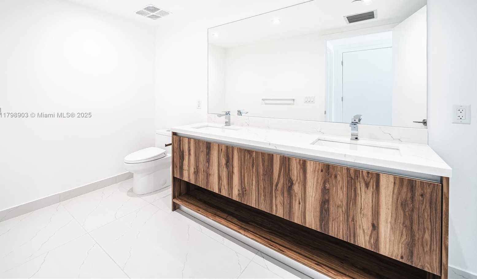 Small Image of 9901 WEST BAY HARBOR DR #602, Bay Harbor Islands Number 7