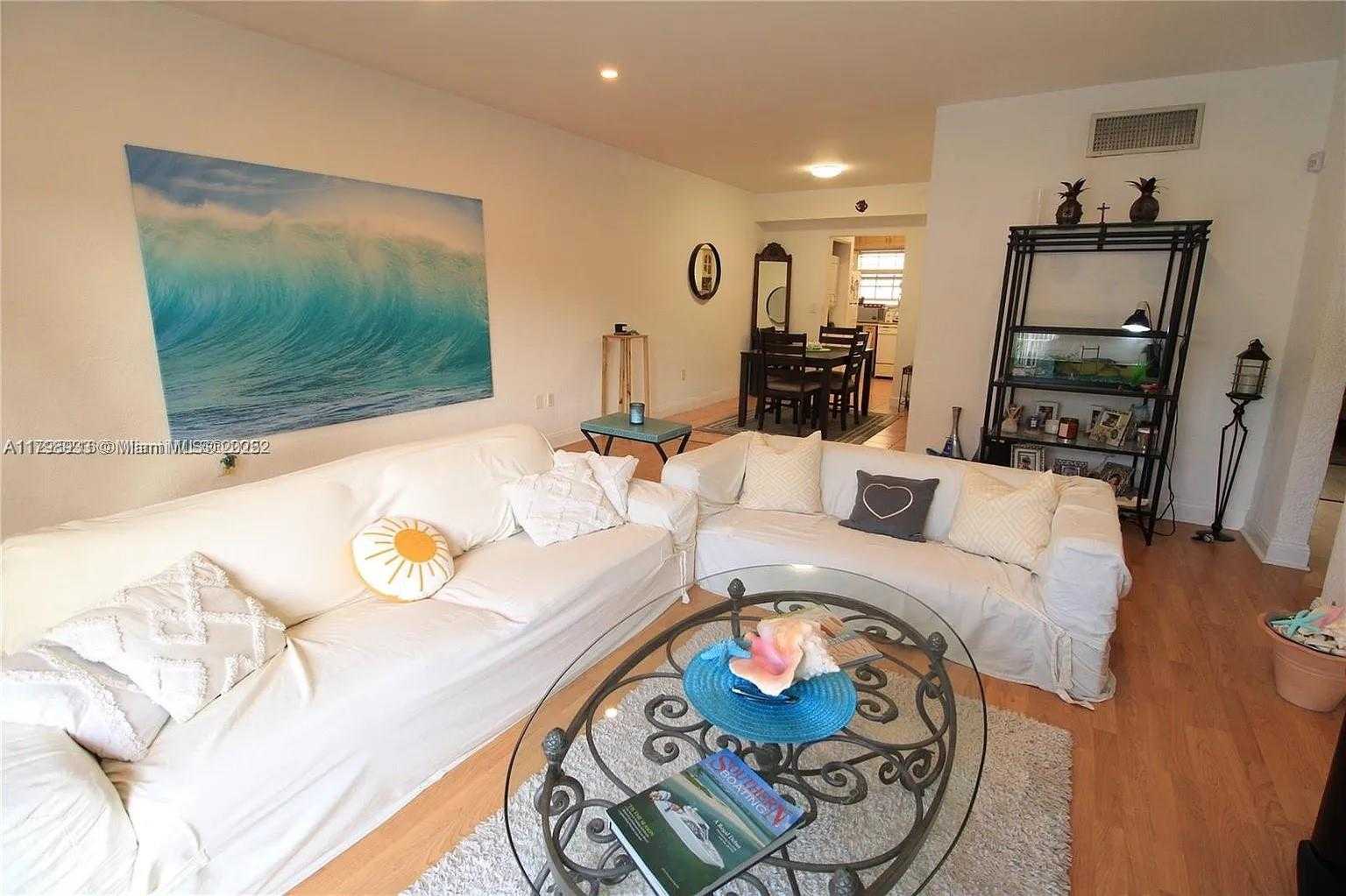 Small Image of 9260 BAY HARBOR TER #22, Bay Harbor Islands Number 3