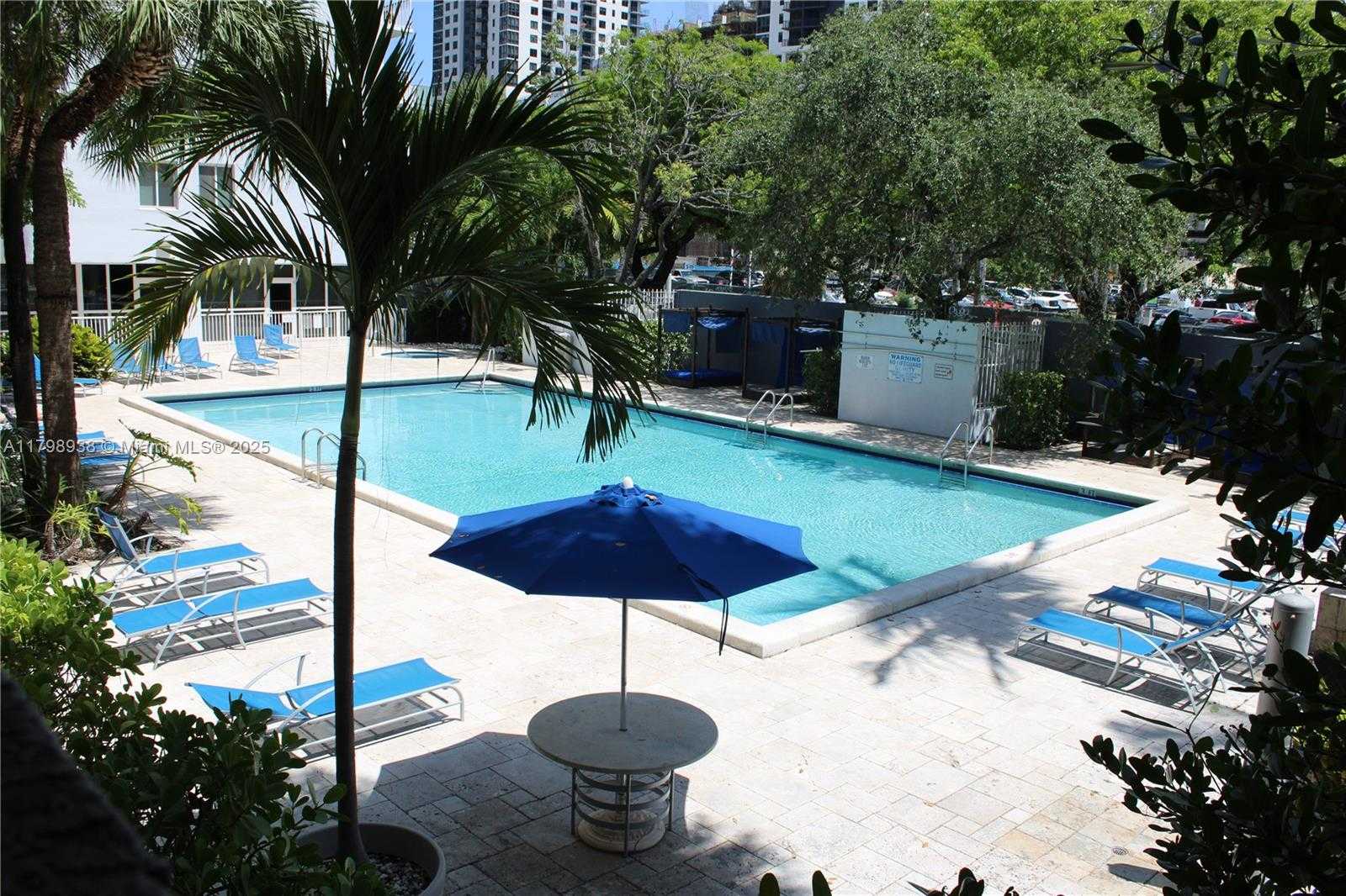 Small Image of 850 NORTH MIAMI AVE #W-1801, Miami Number 14