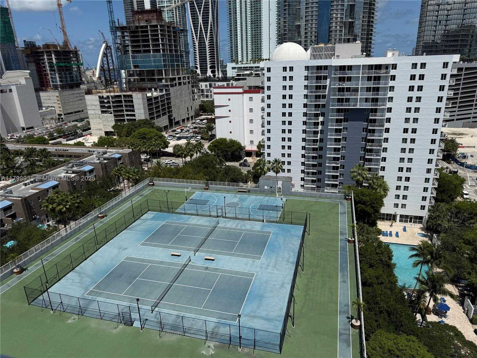 Small Image of 850 NORTH MIAMI AVE #W-1801, Miami Number 18