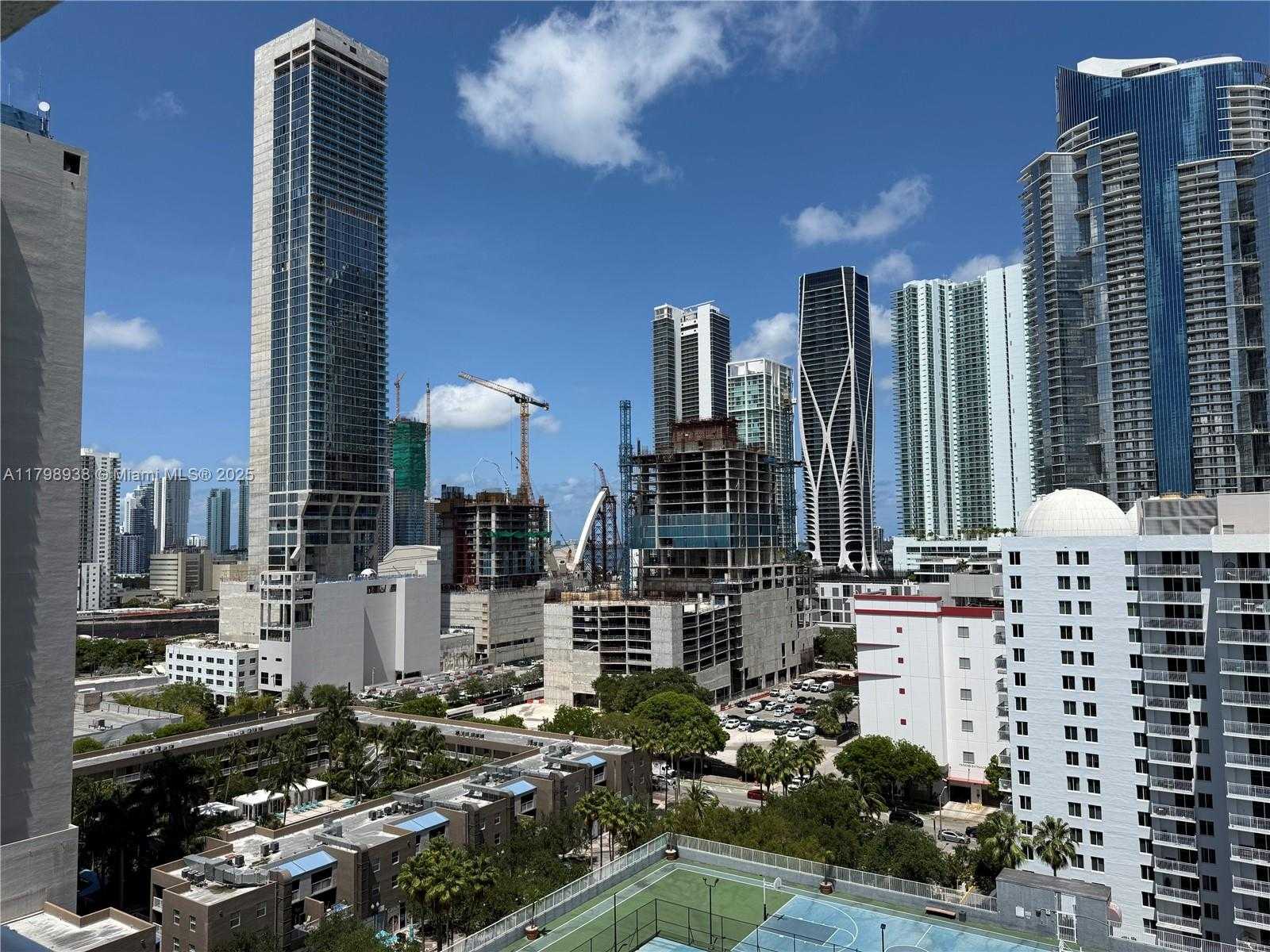 Small Image of 850 NORTH MIAMI AVE #W-1801, Miami Number 20
