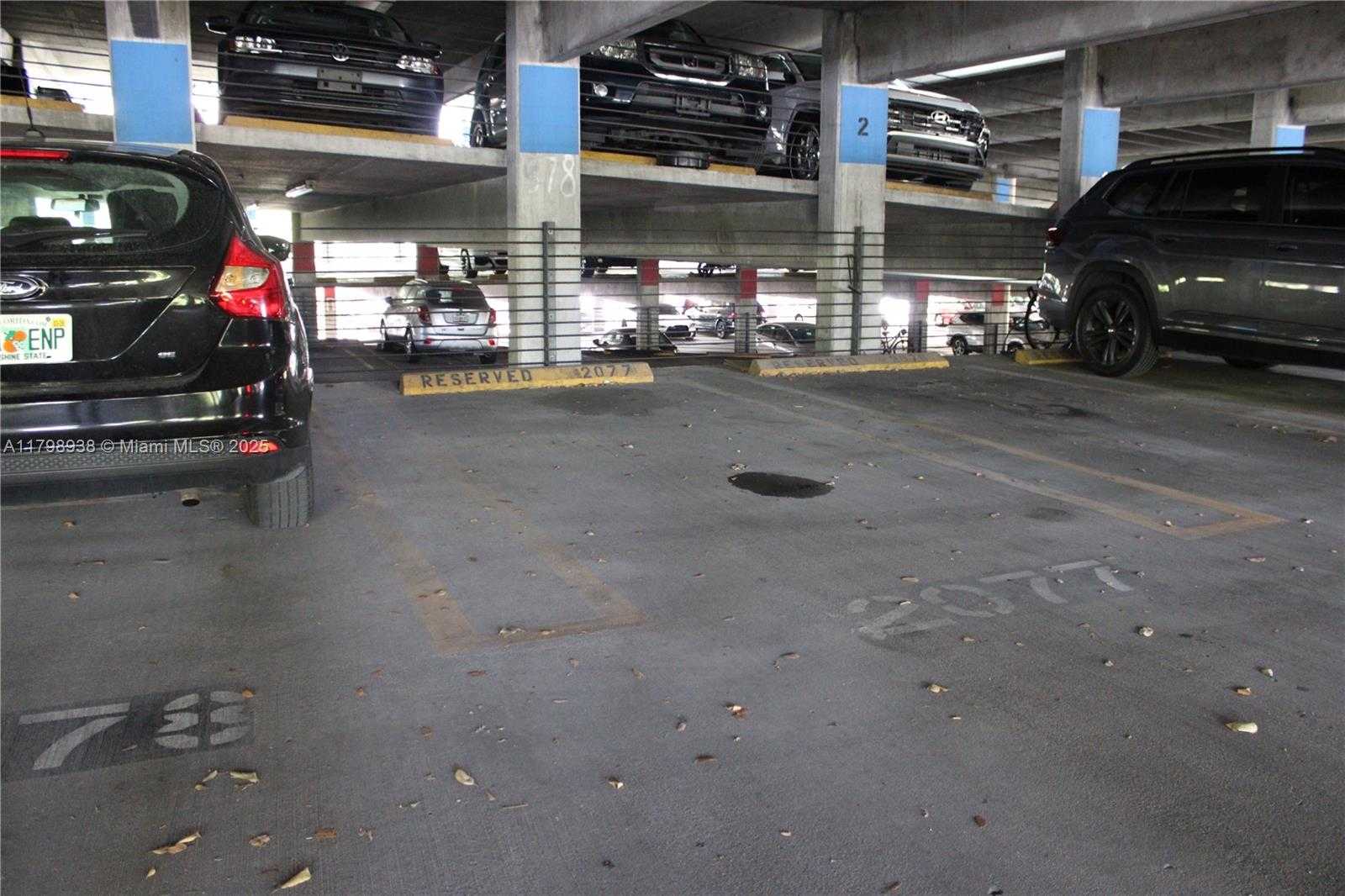 Small Image of 850 NORTH MIAMI AVE #W-1801, Miami Number 23