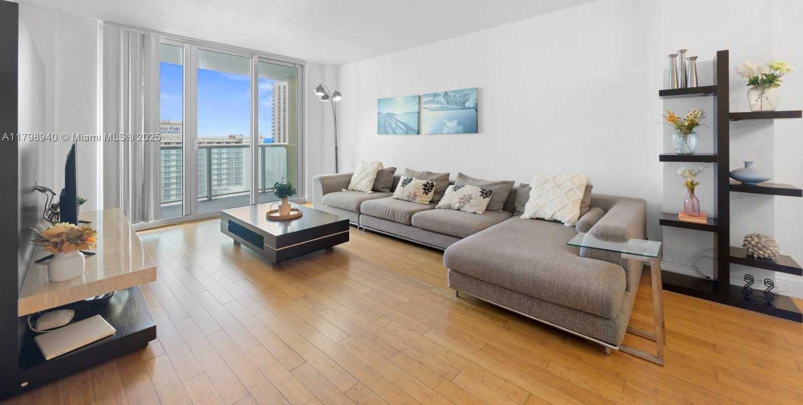 Small Image of 19370 COLLINS AVE #1507, Sunny Isles Beach Number 2