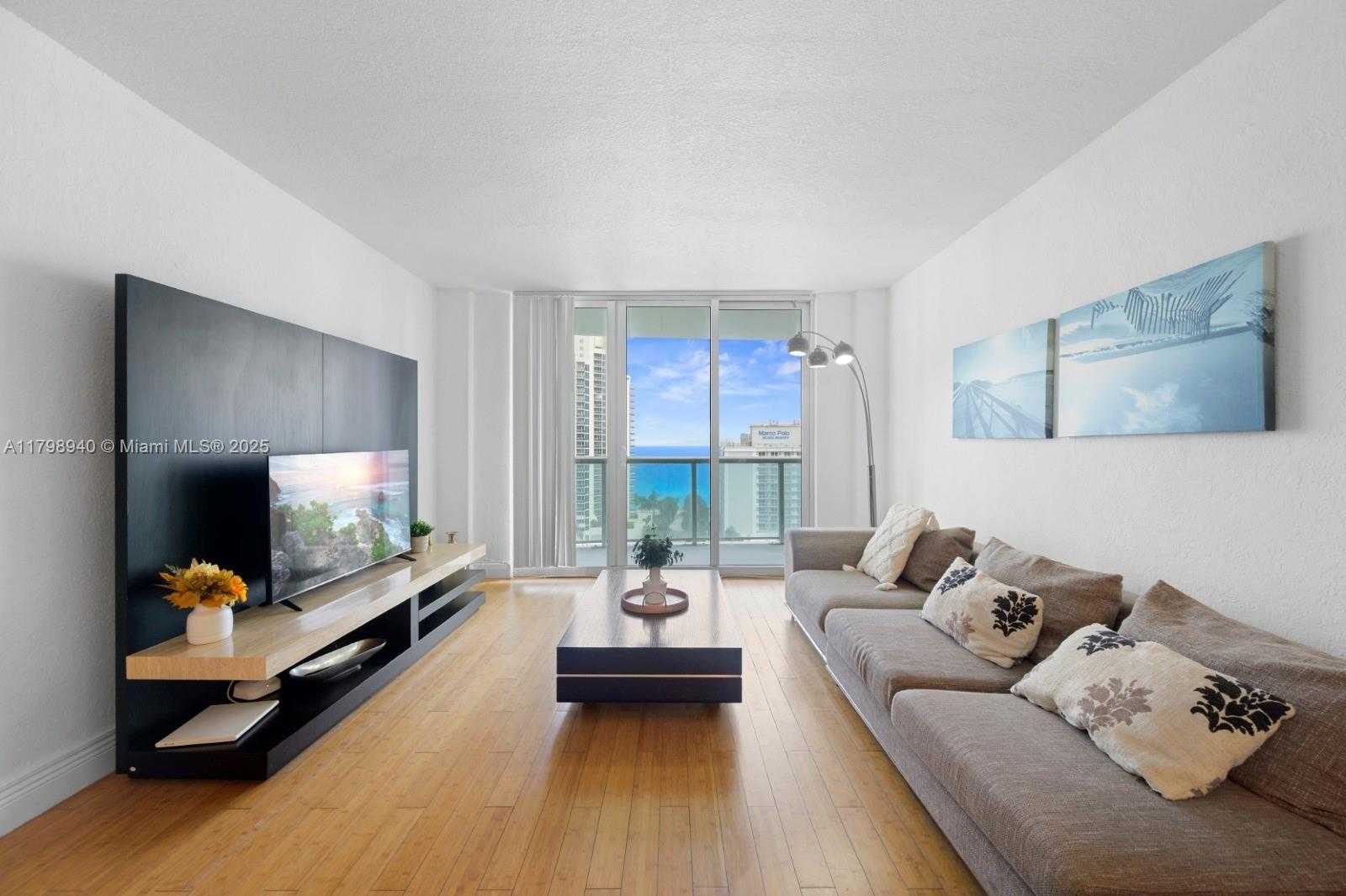 Small Image of 19370 COLLINS AVE #1507, Sunny Isles Beach Number 3