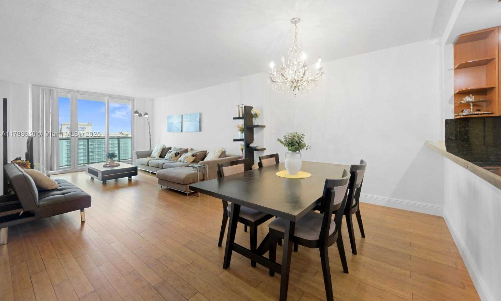 Small Image of 19370 COLLINS AVE #1507, Sunny Isles Beach Number 8
