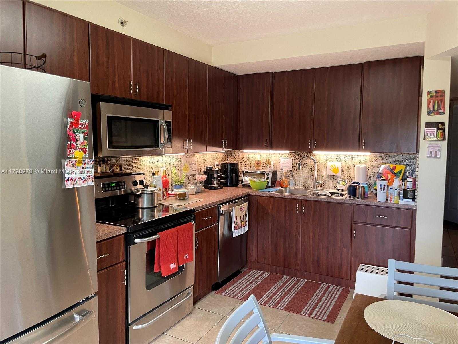 Small Image of 22801 SOUTH WEST 88TH PL #102, Cutler Bay Number 2