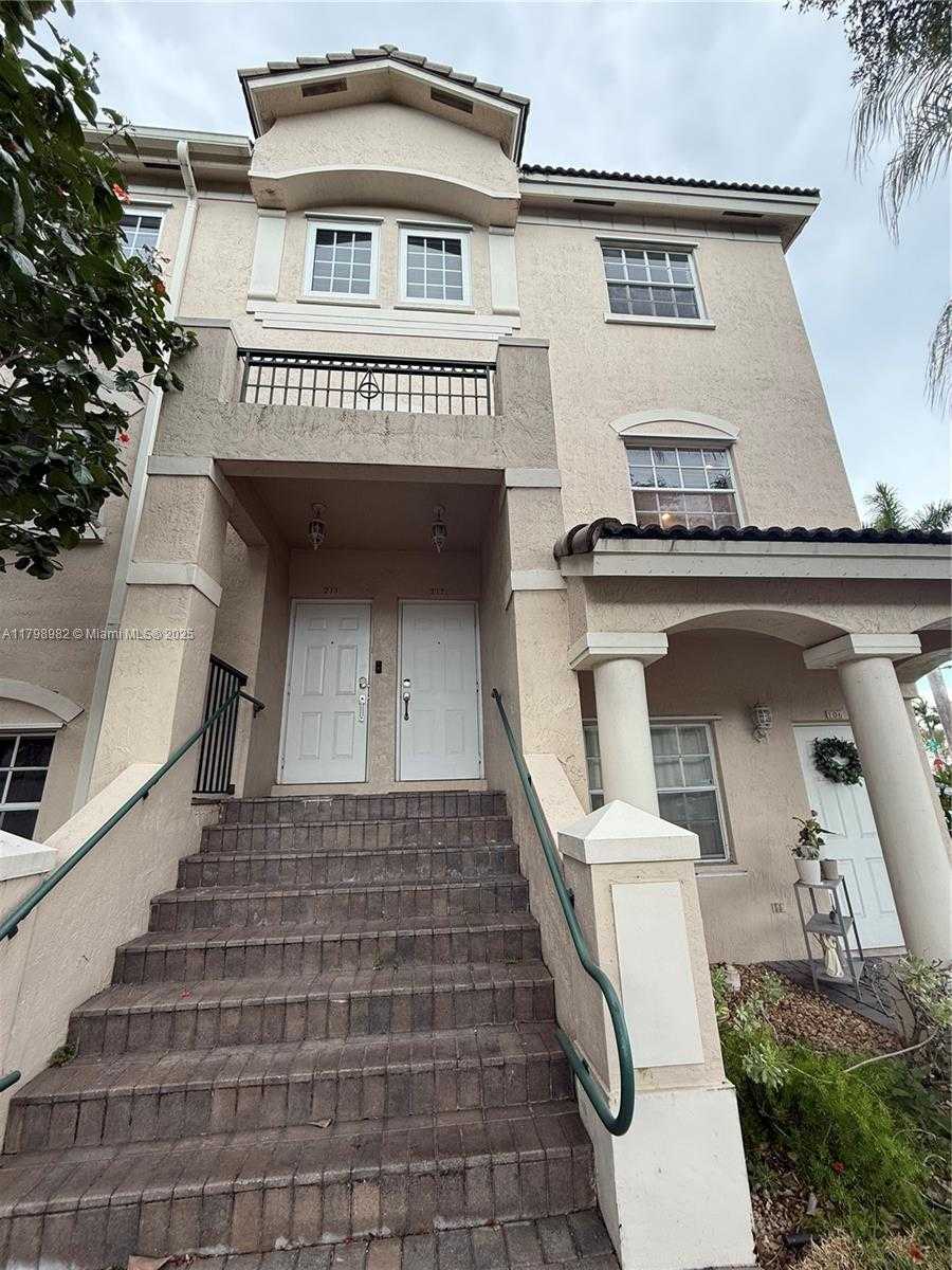 Small Image of 5660 NORTH WEST 115TH CT #212, Doral Number 21